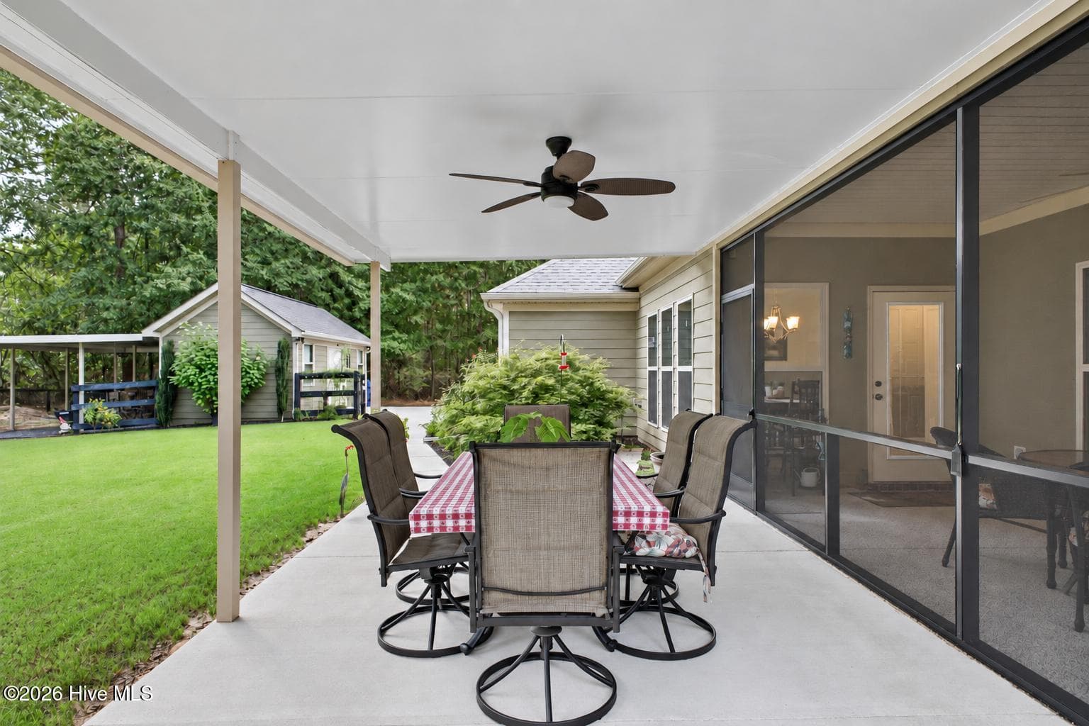 Single Family Residence at 505 Maxwell Road, Aiken, SC 29803, photo 30 of 68