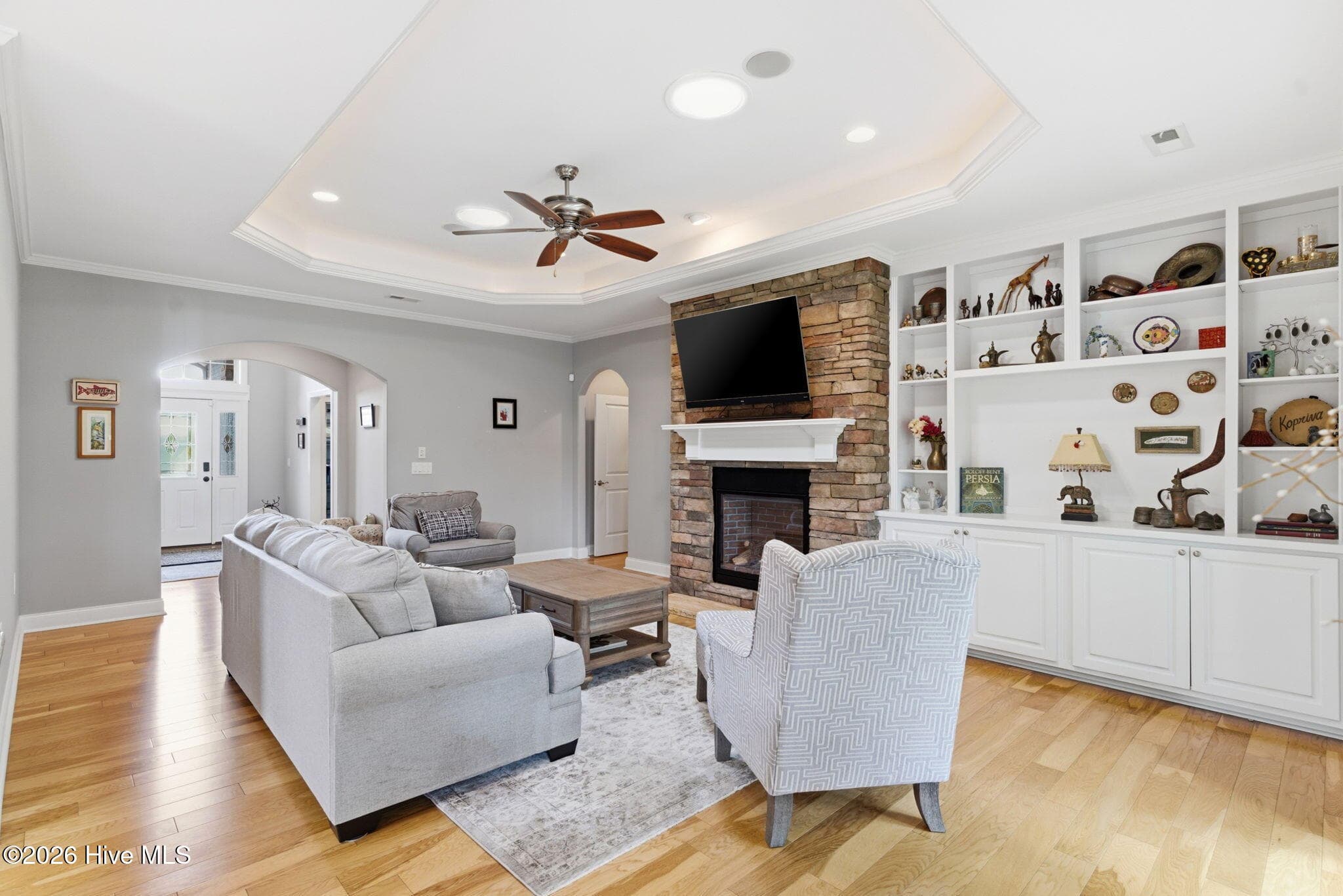 Townhouse at 4003 Alastaire Cove, Leland, NC 28451, photo 12 of 49