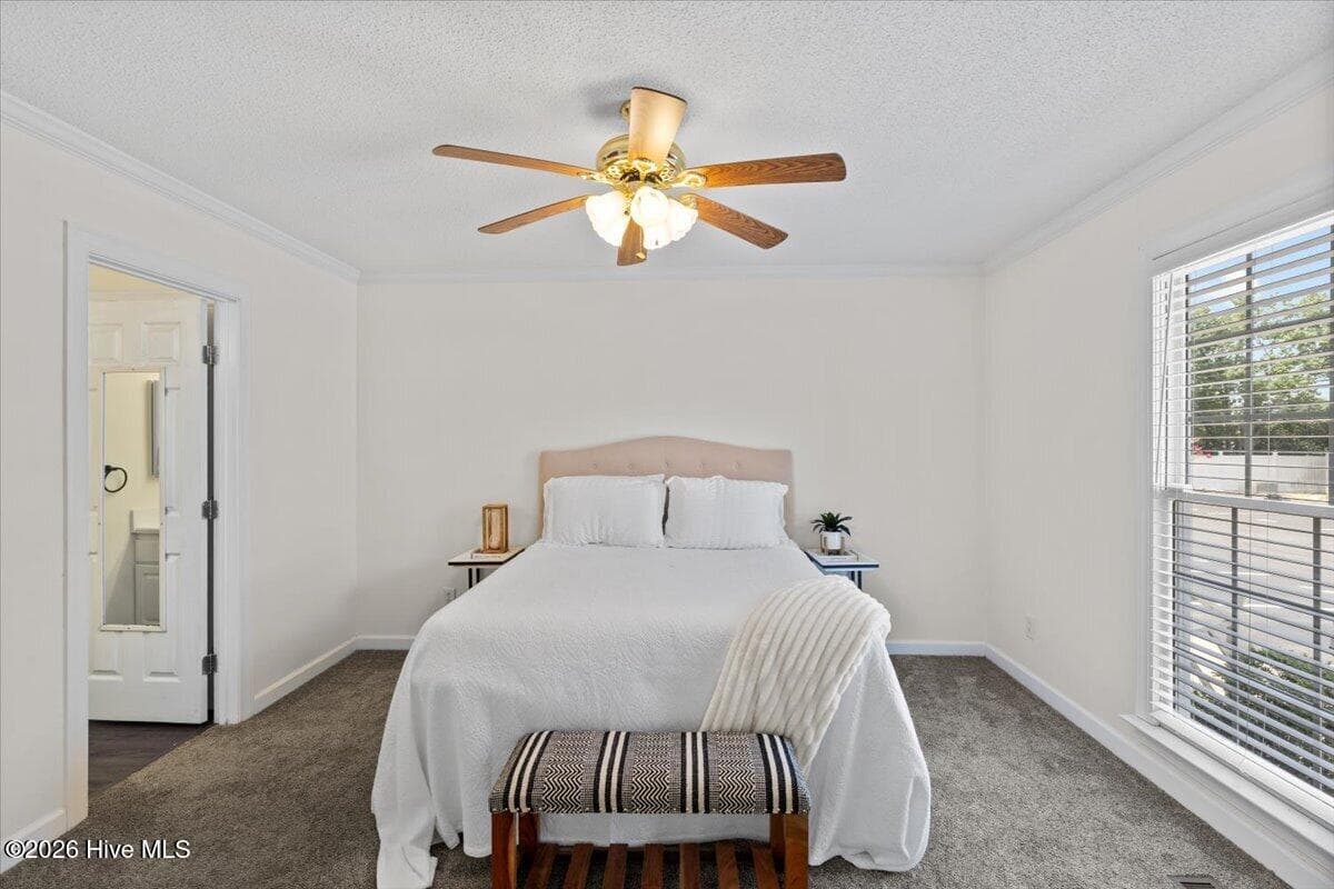 Townhouse at 3102 Cashwell Drive # 46a, Goldsboro, NC 27534, photo 3 of 34