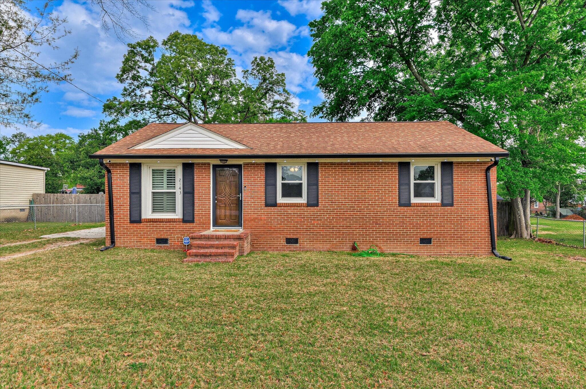Single Family Residence at 2143 Reedale Avenue, Augusta, GA 30906, photo 26 of 33