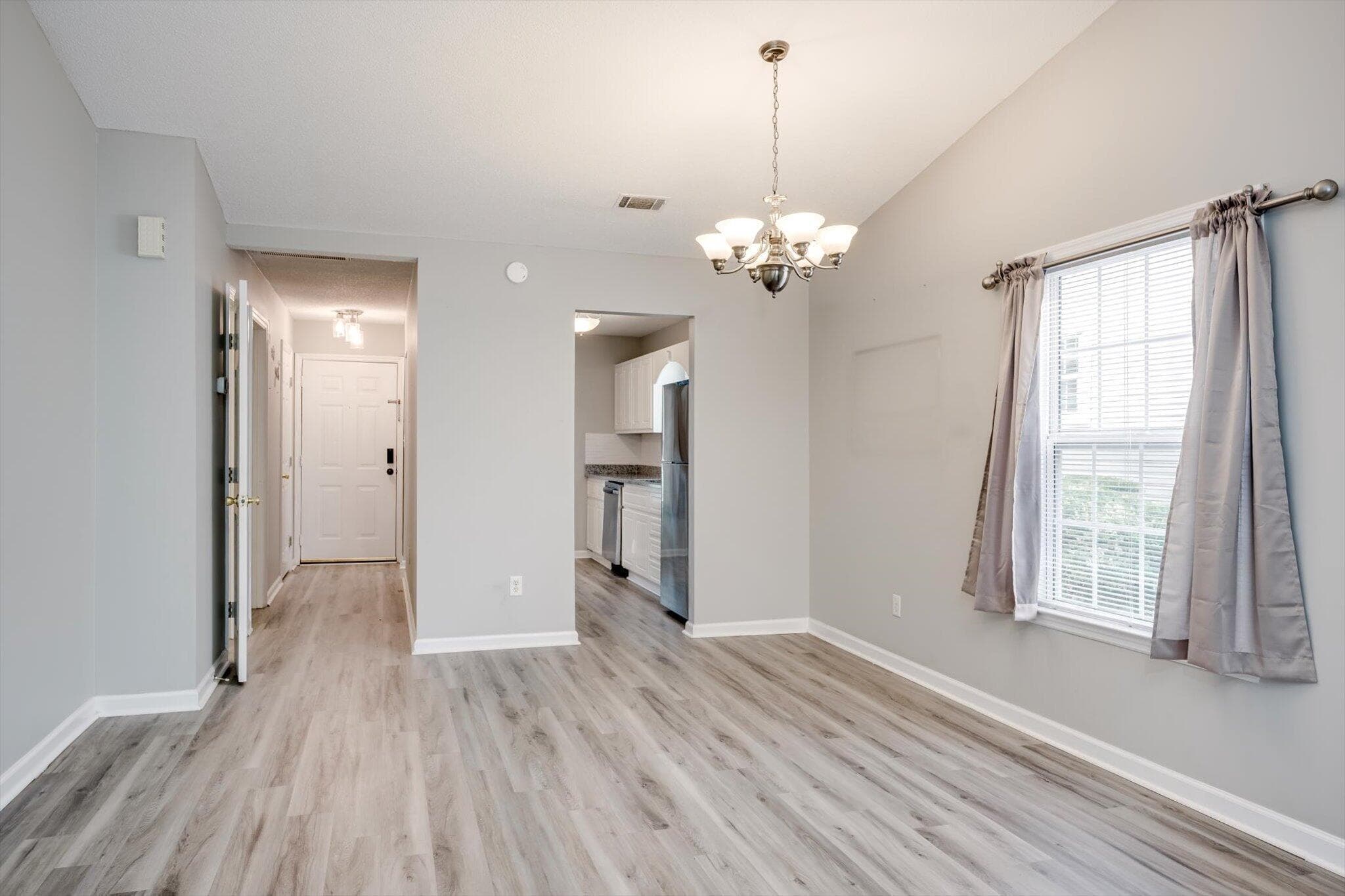 Townhouse at 4010 Calypso Drive, Augusta, GA 30909, photo 10 of 26