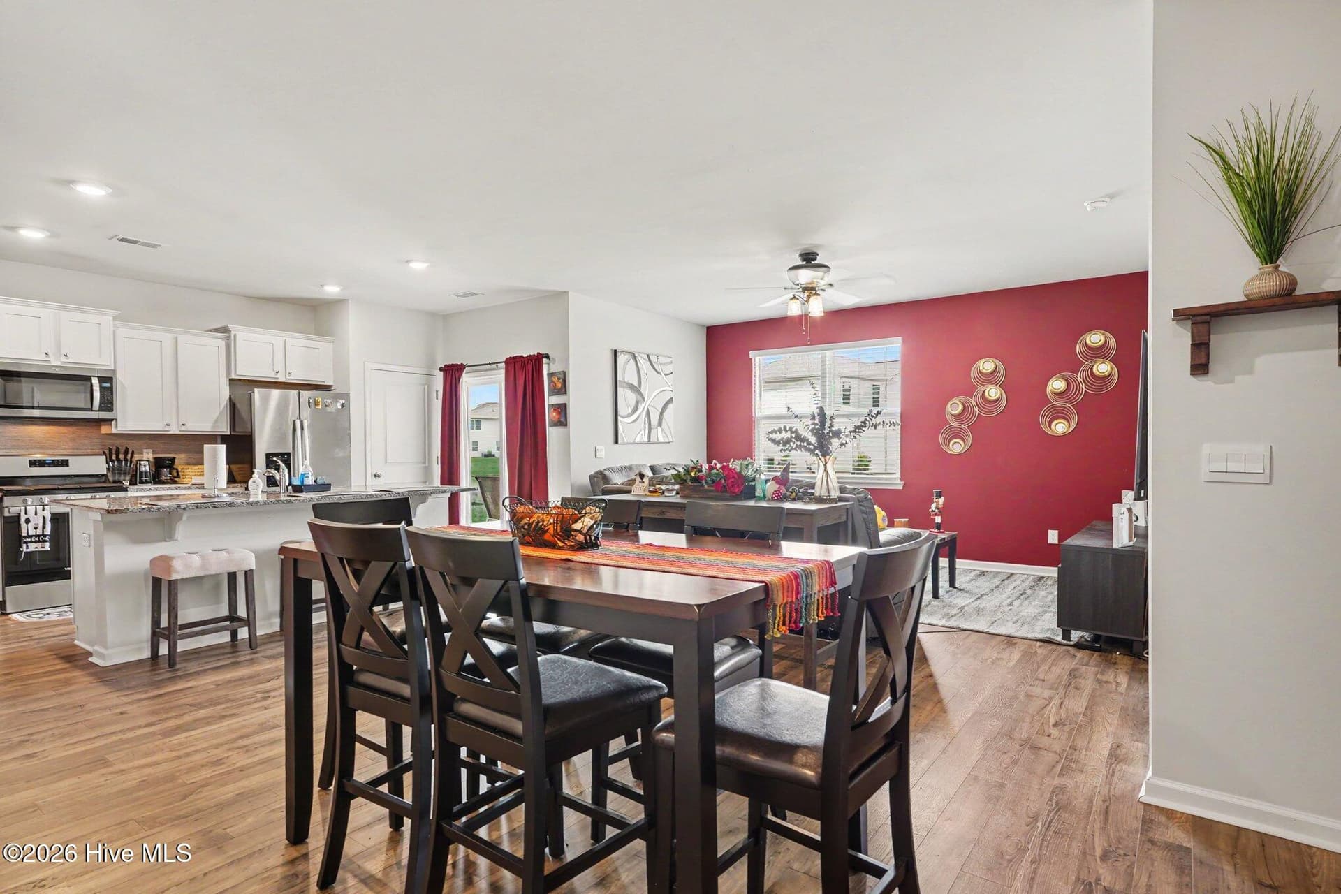 Single Family Residence at 3927 Nandina Court, Conway, SC 29526, photo 10 of 32