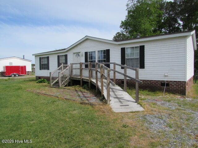 77 Louise Street, Gates, NC 27937