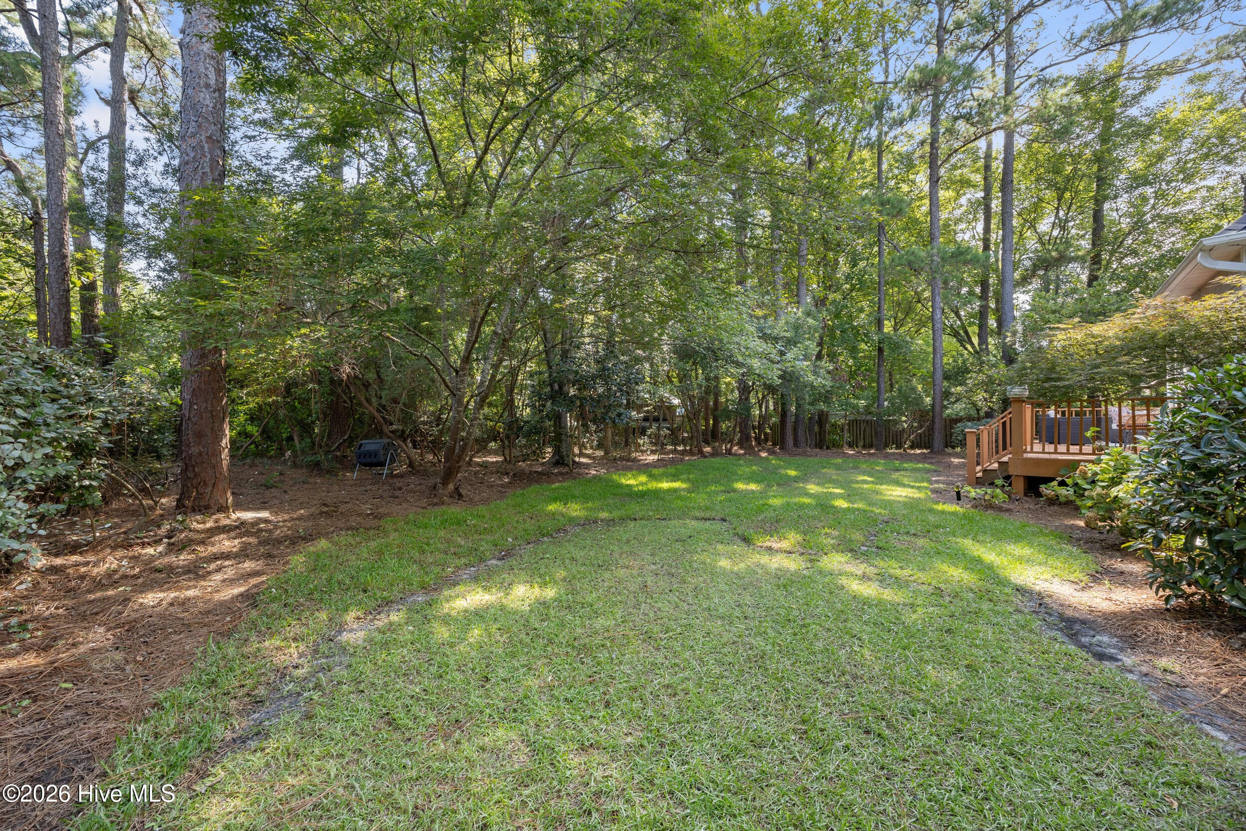 Single Family Residence at 4728 Wedgefield Drive, Wilmington, NC 28409, photo 47 of 50