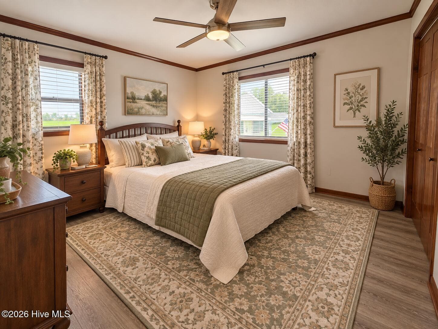 Single Family Residence at 116 Webb Street, Hertford, NC 27944, photo 22 of 26