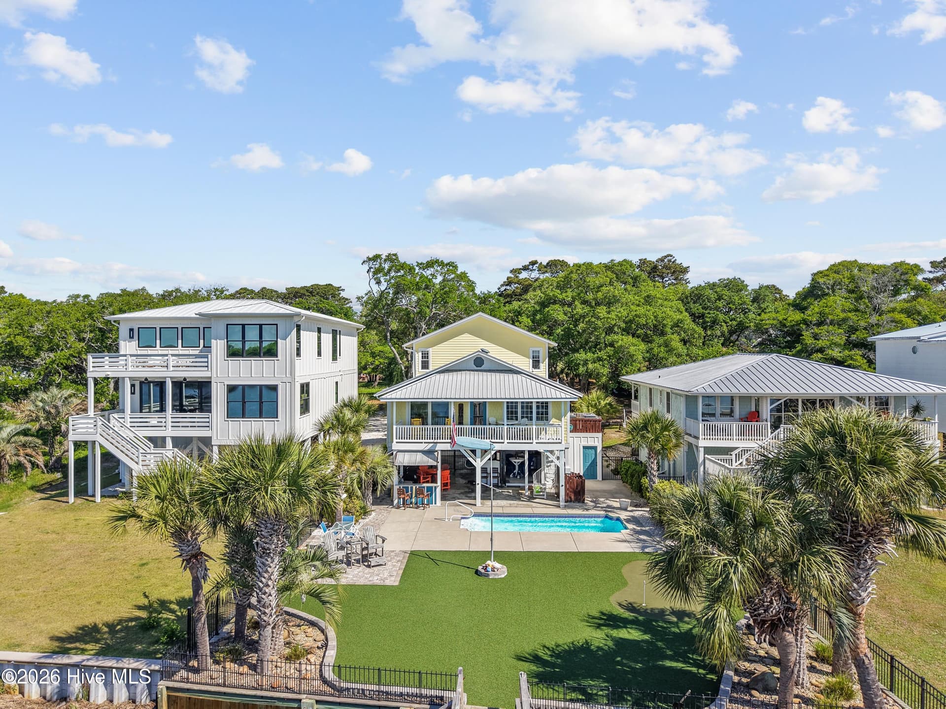 Single Family Residence at 2024 Camelot Drive SW, Ocean Isle Beach, NC 28469, photo 94 of 105