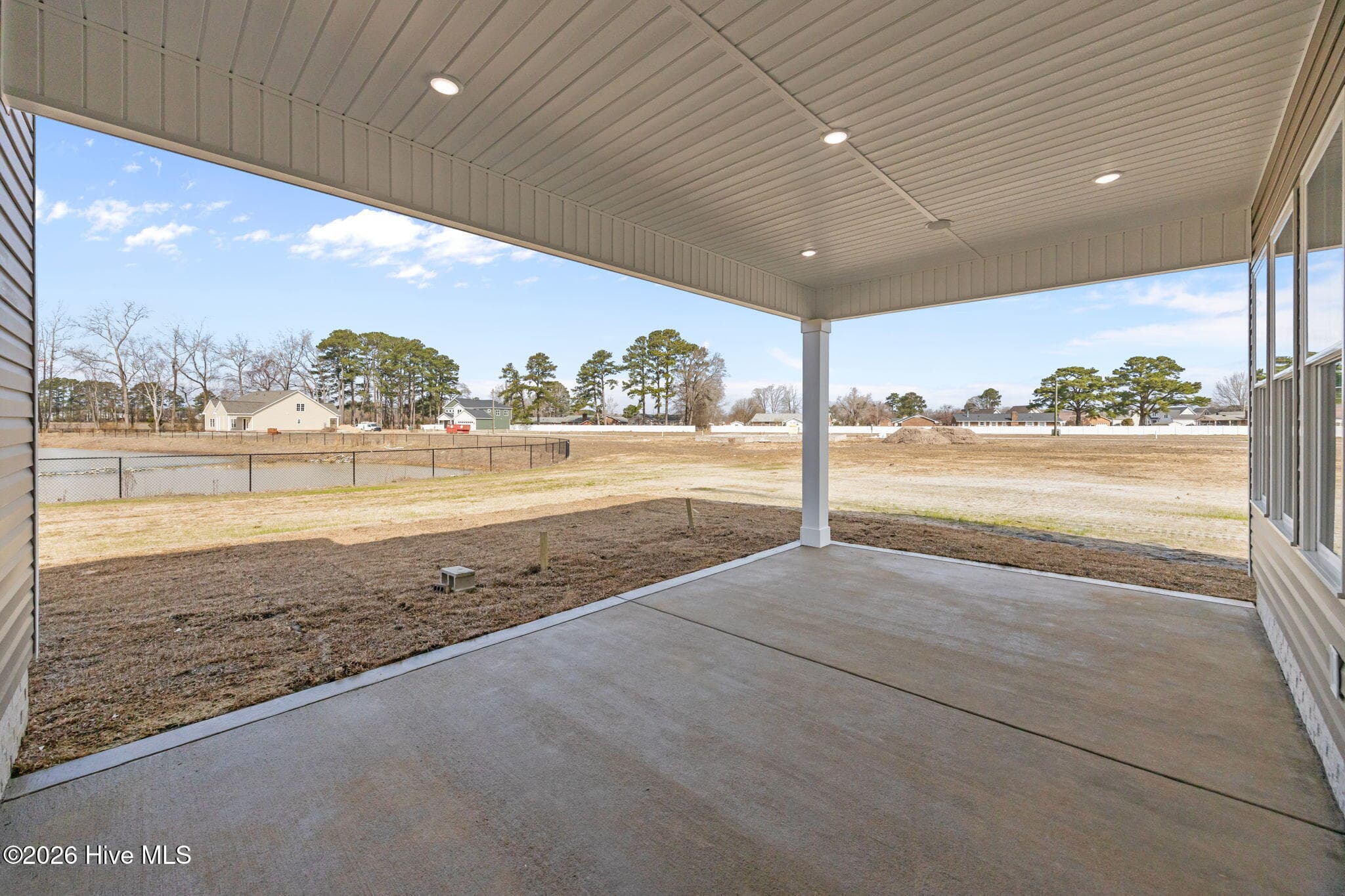 Single Family Residence at 3500 Alberta Way, Ayden, NC 28513, photo 59 of 80