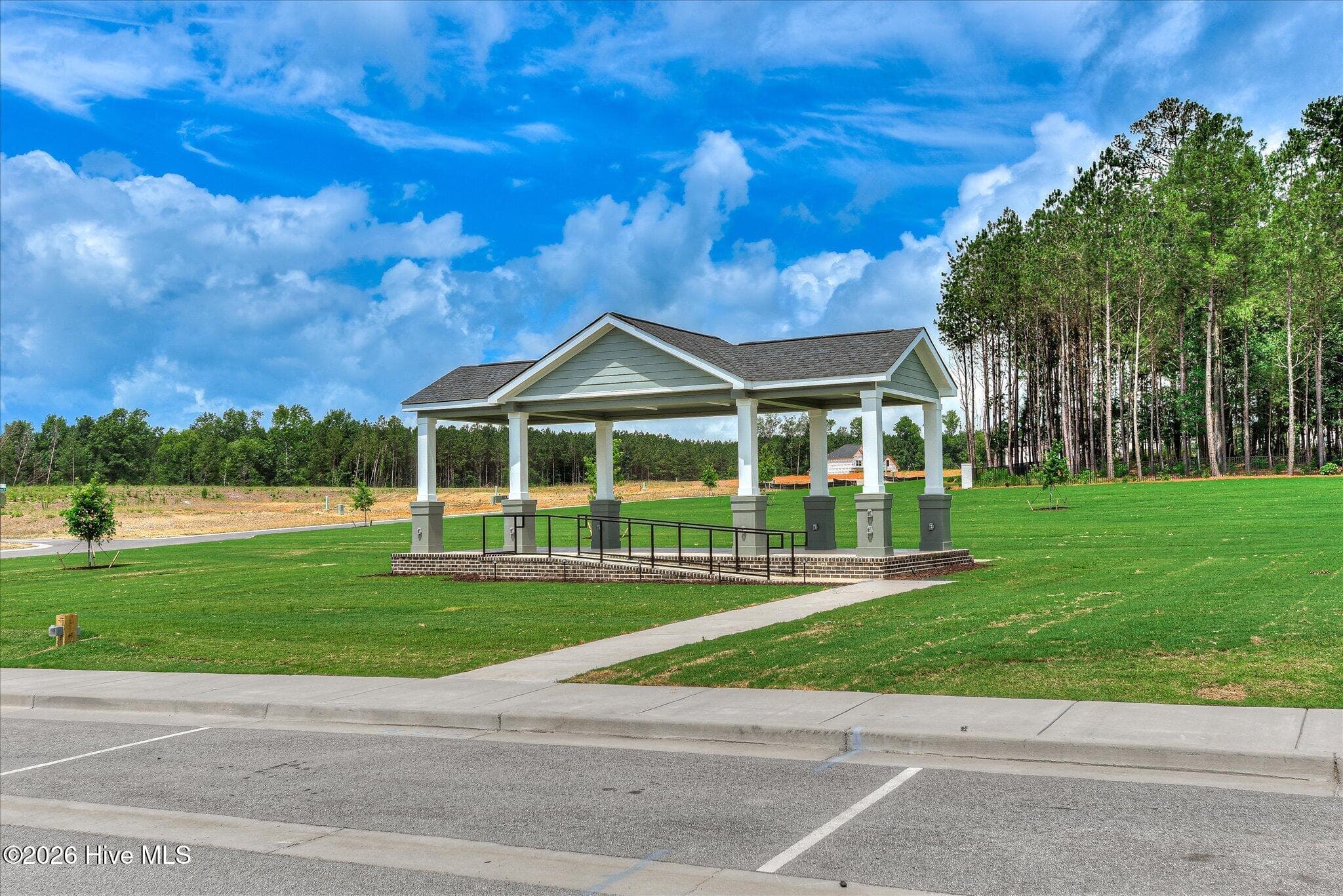 Single Family Residence at 409 Granard Street, Grovetown, GA 30813, photo 48 of 52