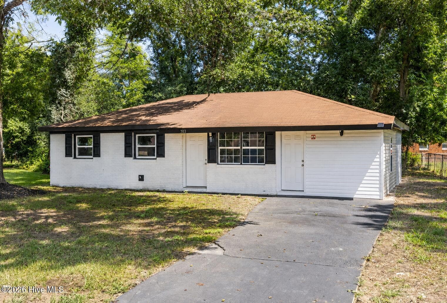 703 Aiken Street, Augusta, GA 30901