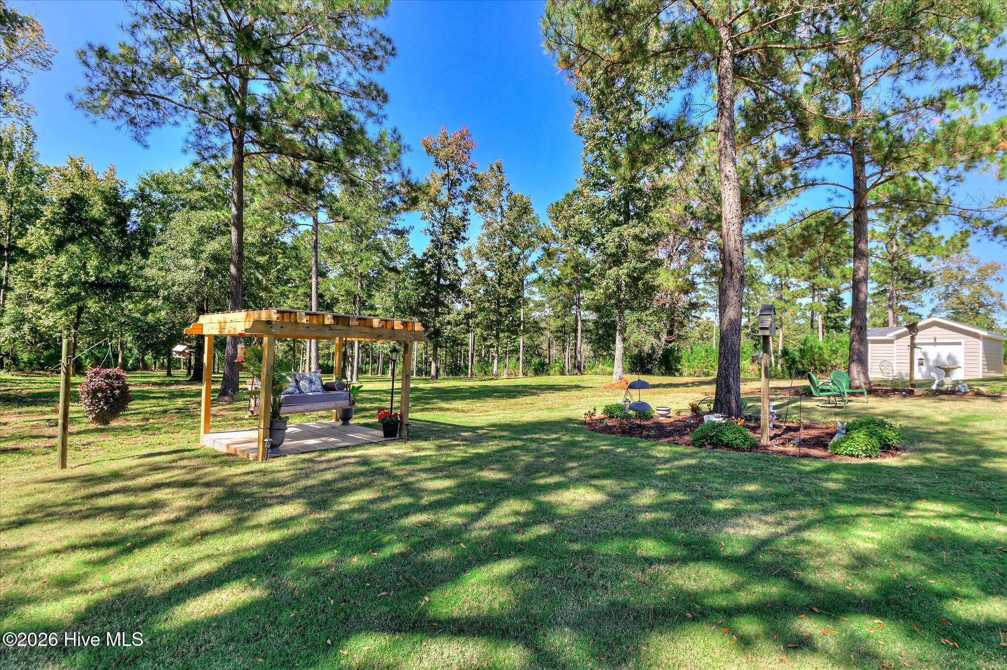 Single Family Residence at 325 Shagbark Way, Harlem, GA 30814, photo 68 of 68