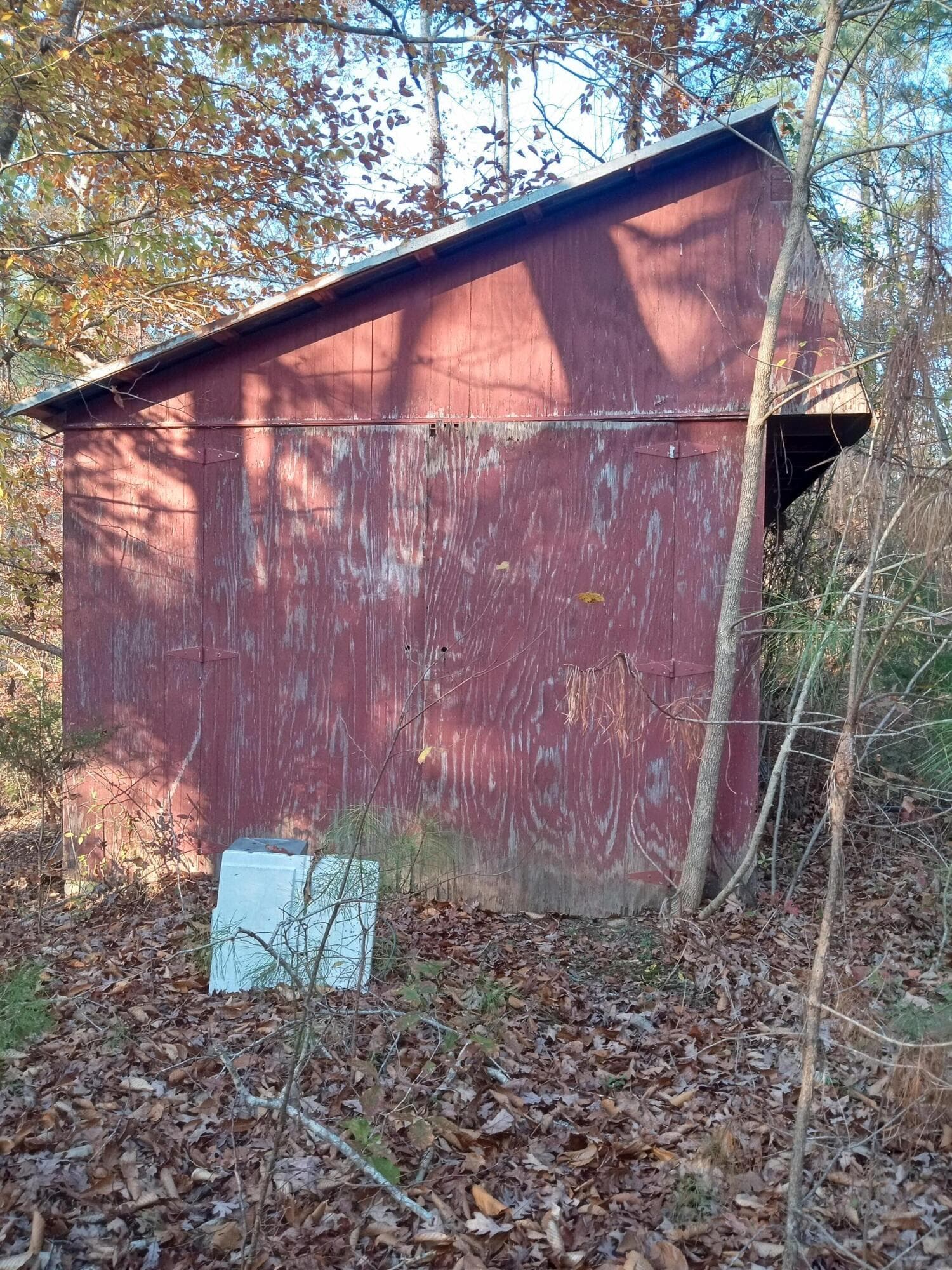Residential Lot at 2722 Sc-23, Modoc, SC 29838, photo 37 of 62