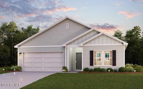 Townhouse at 395 Fabi Drive SW, Supply, NC 28462, photo 2 of 3