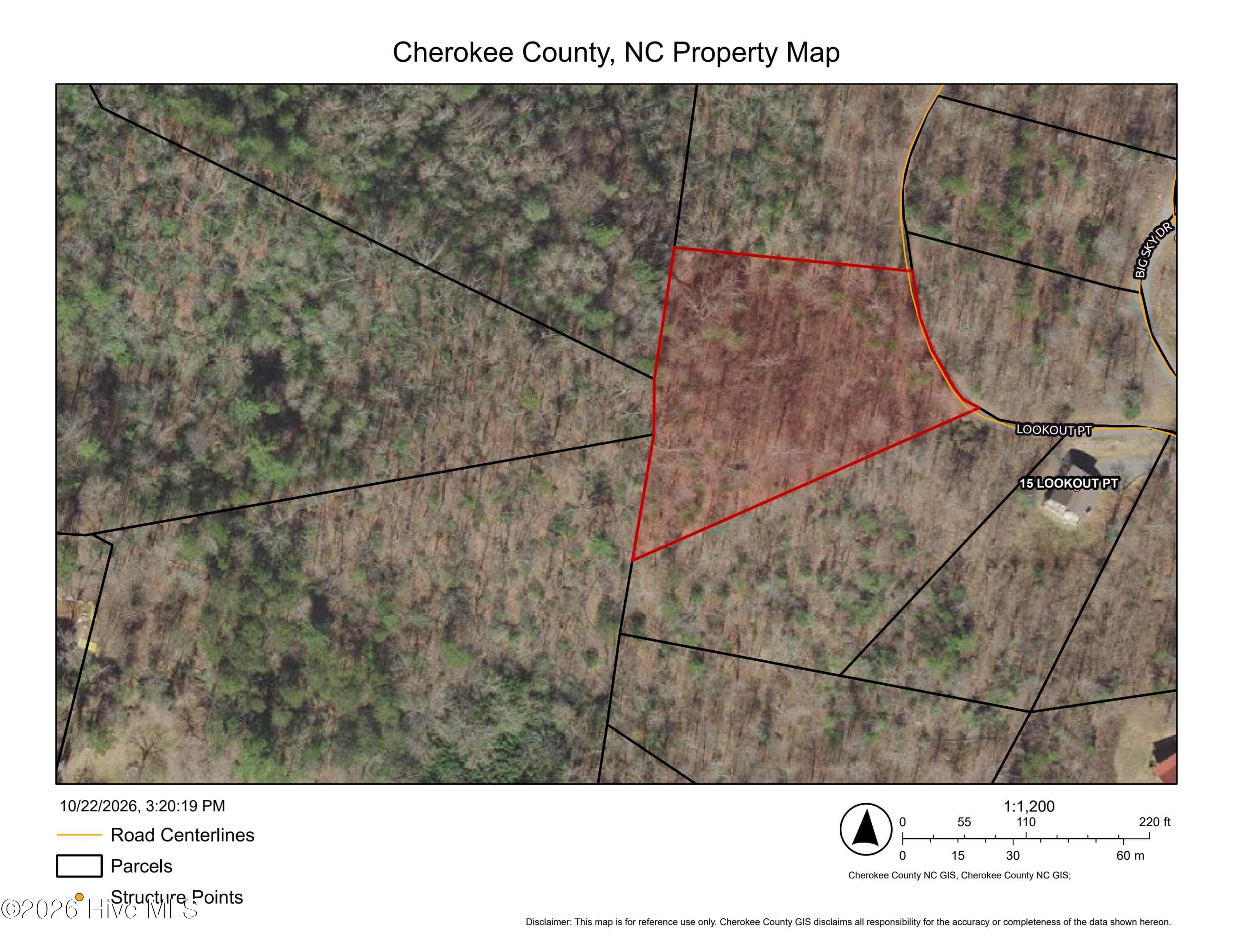 00 26 Lookout Point, Murphy, NC 28906