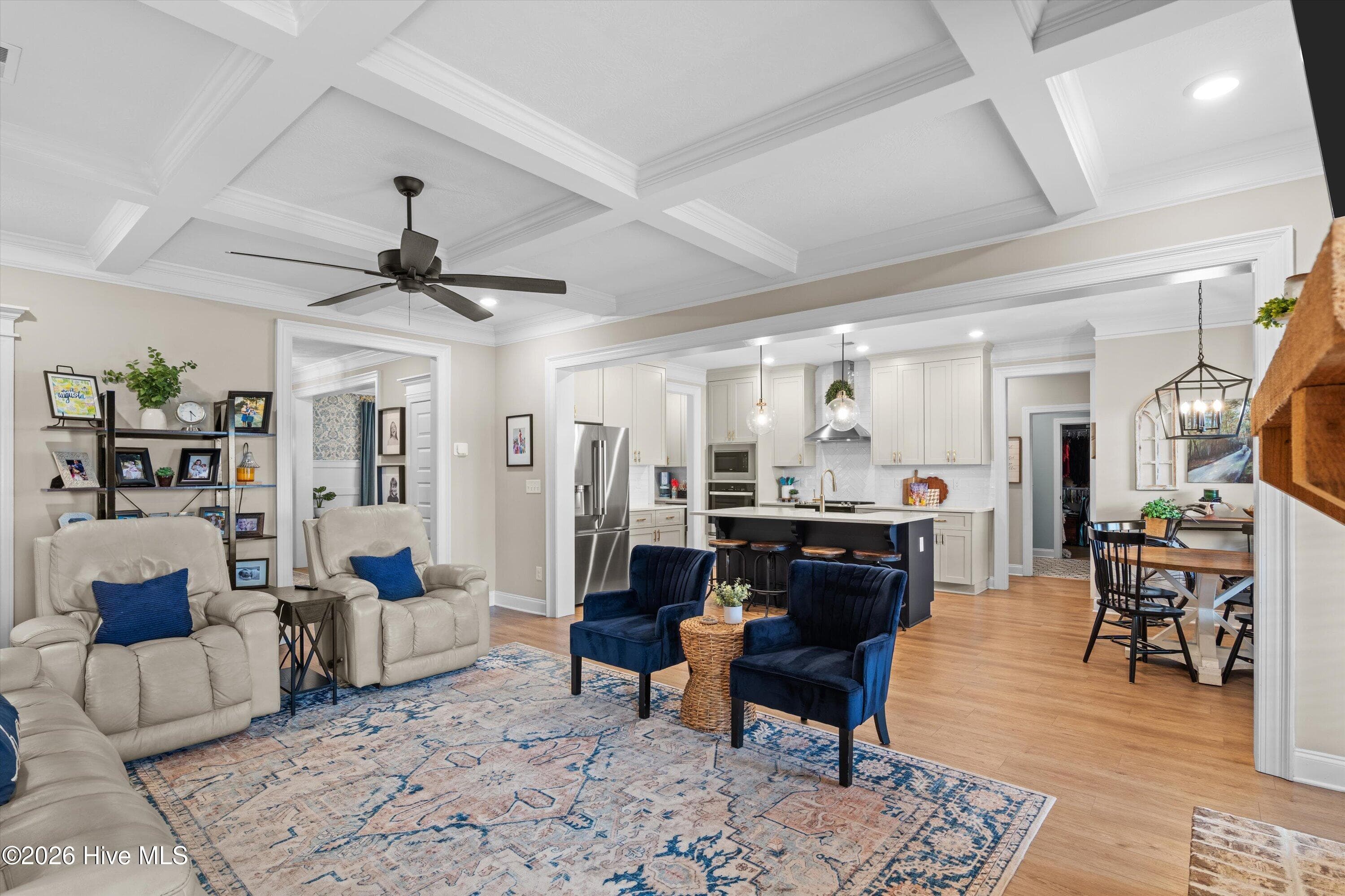 Single Family Residence at 5143 Greyton Circle, North Augusta, SC 29860, photo 16 of 59