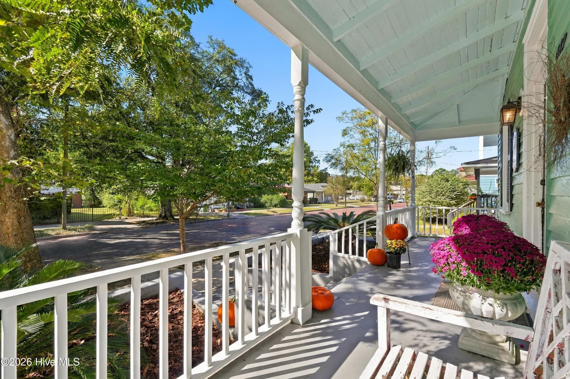 Single Family Residence at 619 S 6th Street, Wilmington, NC 28401, photo 3 of 54