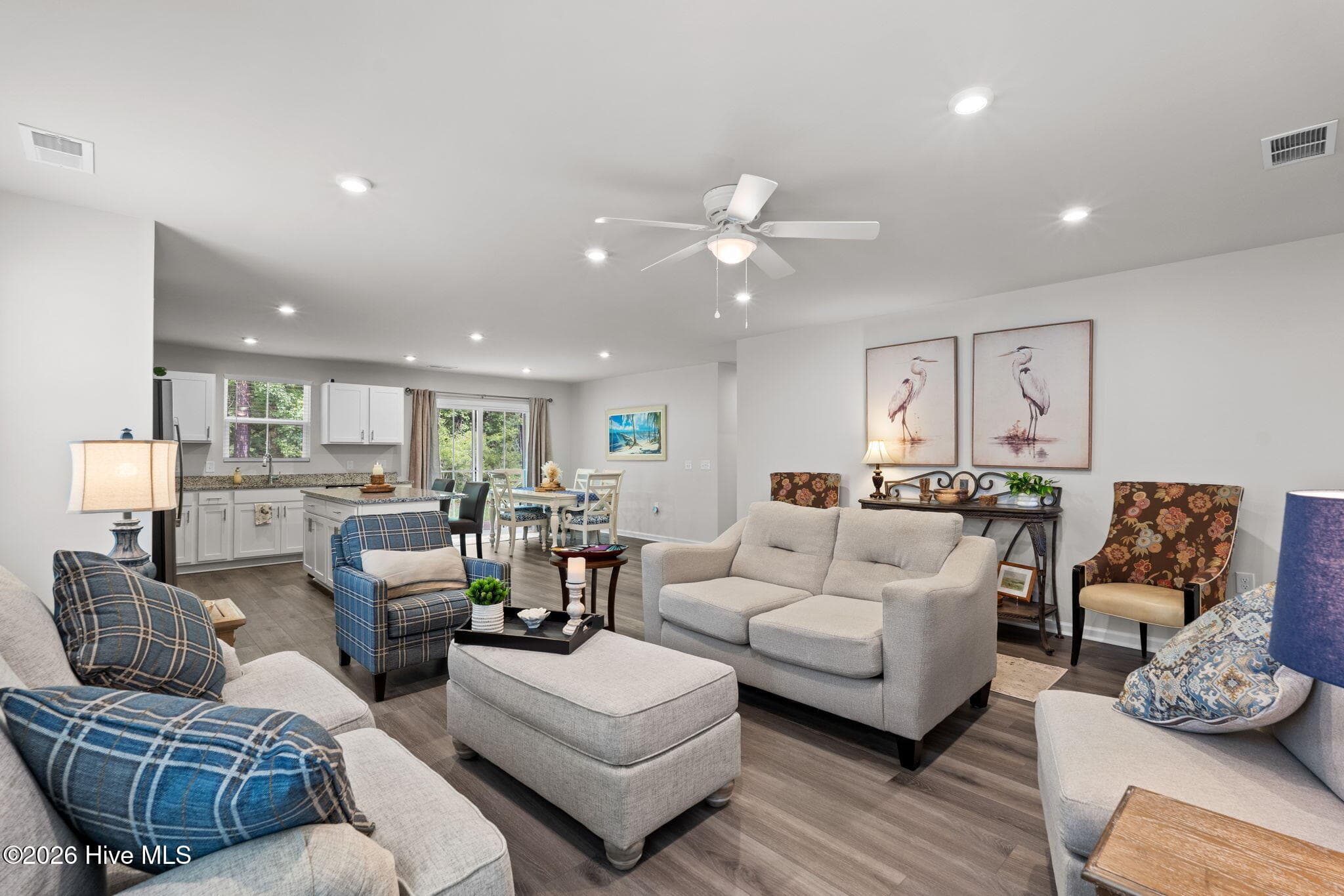 1081 Sharron Creek Drive, Shallotte, NC 28470