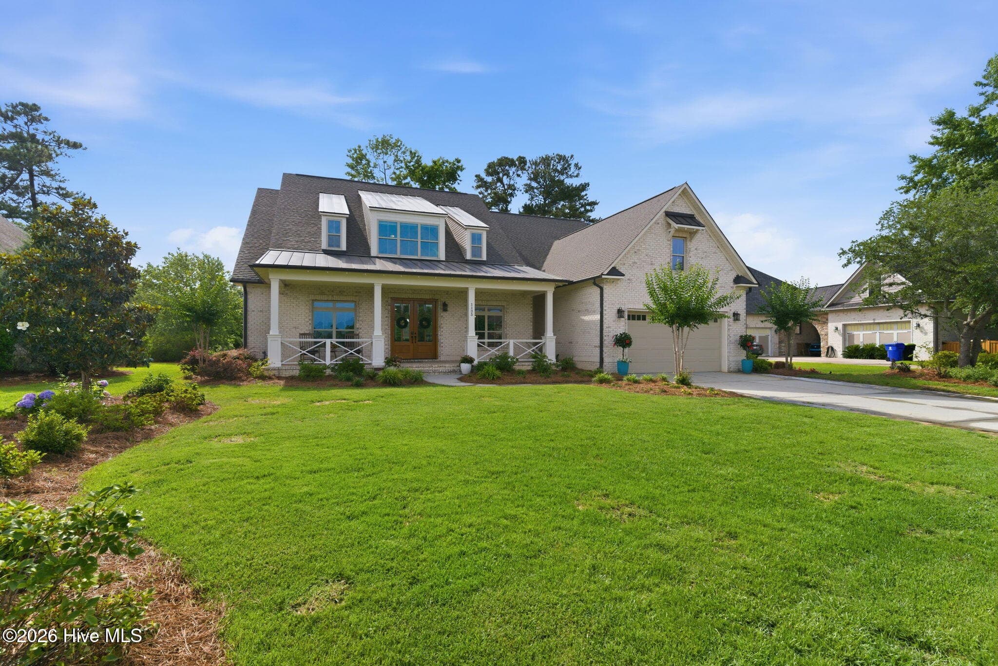 Single Family Residence at 1135 Water Lily Way, Leland, NC 28451, photo 2 of 73