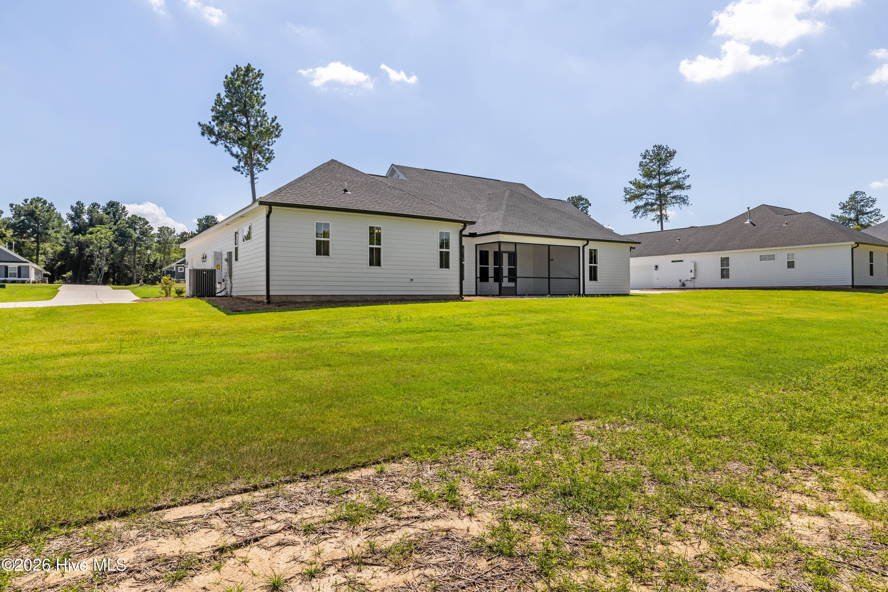 Single Family Residence at 1550 Bellingham Drive, Beech Island, SC 29842, photo 107 of 111