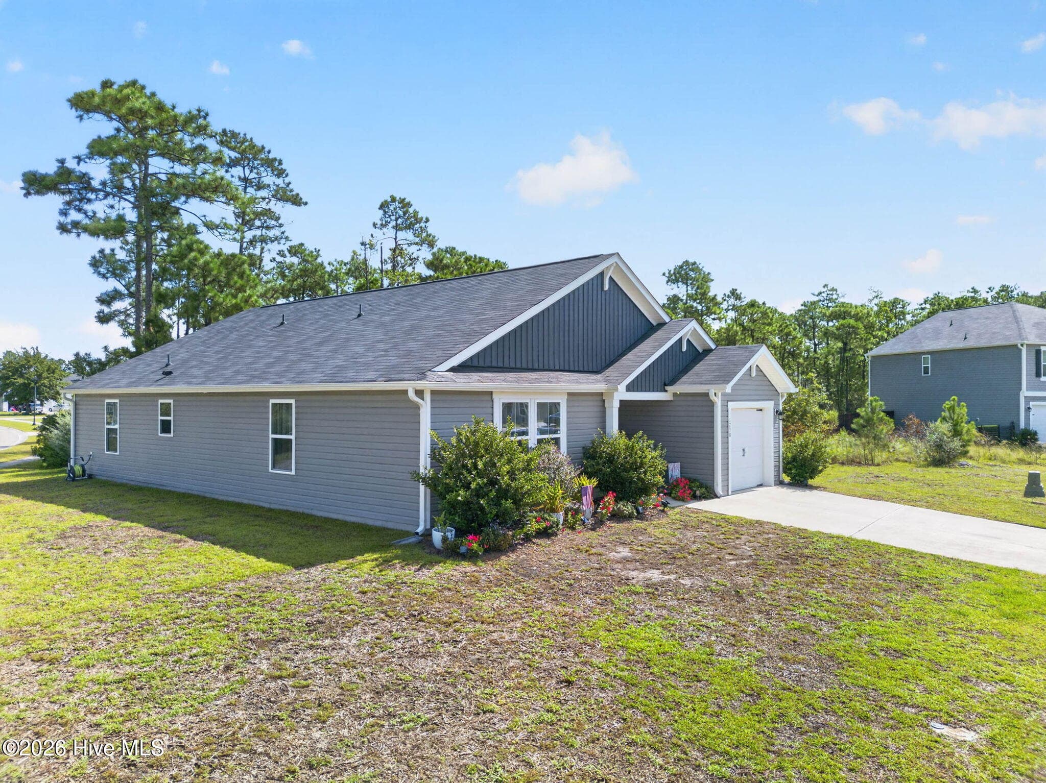 Single Family Residence at 1730 E Coronado Avenue SE, Bolivia, NC 28422, photo 4 of 37