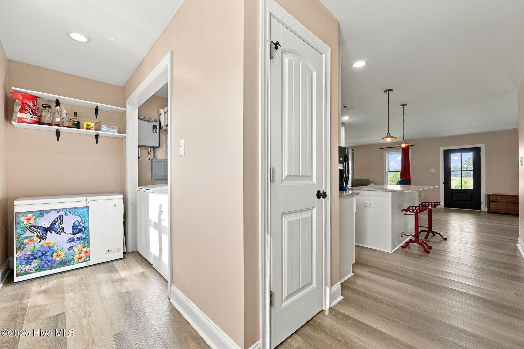 Single Family Residence at 1215 Albrittons Road, Kinston, NC 28504, photo 18 of 54