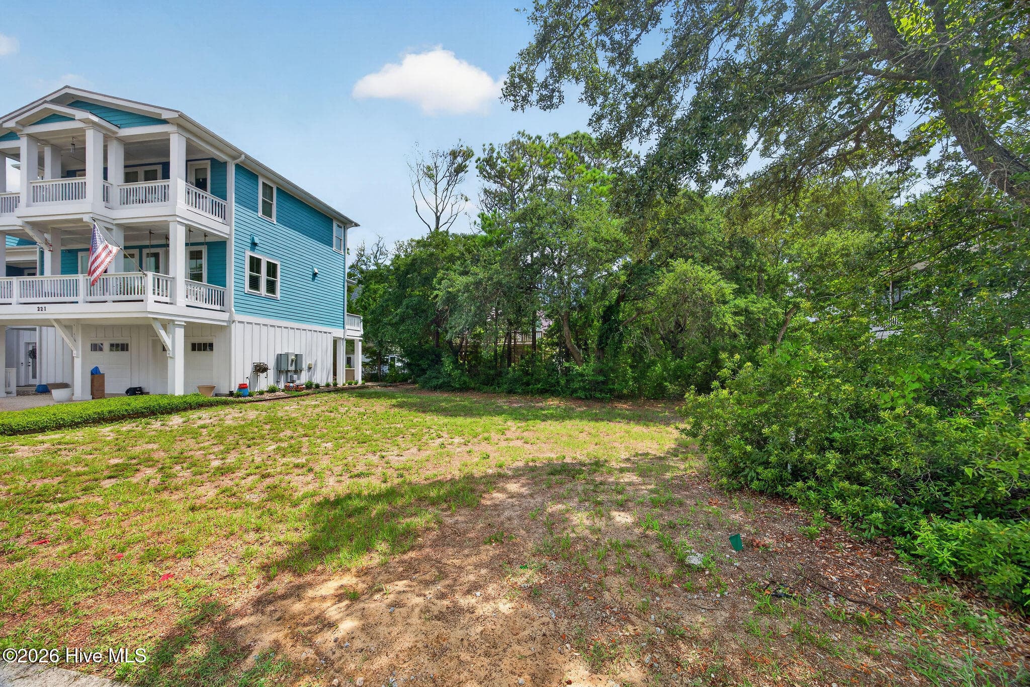 225 Marquesa Way, Kure Beach, NC 28449