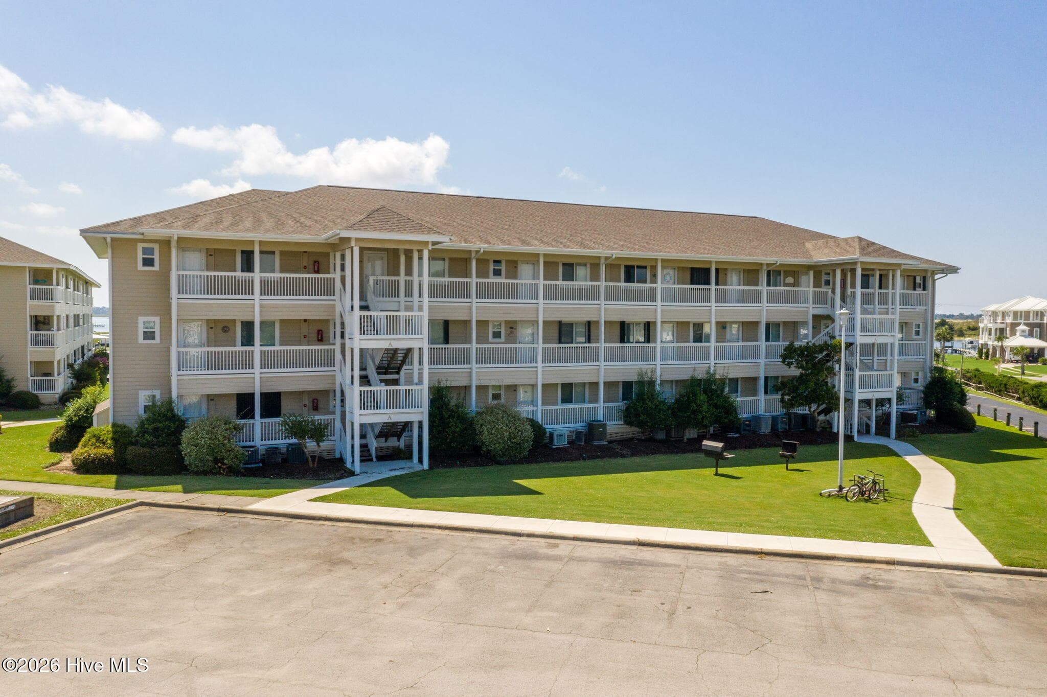 Condominium at 650 Cedar Point Boulevard A34, Cedar Point, NC 28584, photo 48 of 73