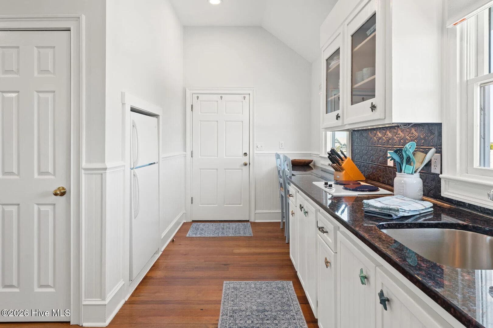 Kitchen - Alt 2 - 21 Keelson Row Captains Quarters Week C, Bald Head Island, NC 28461