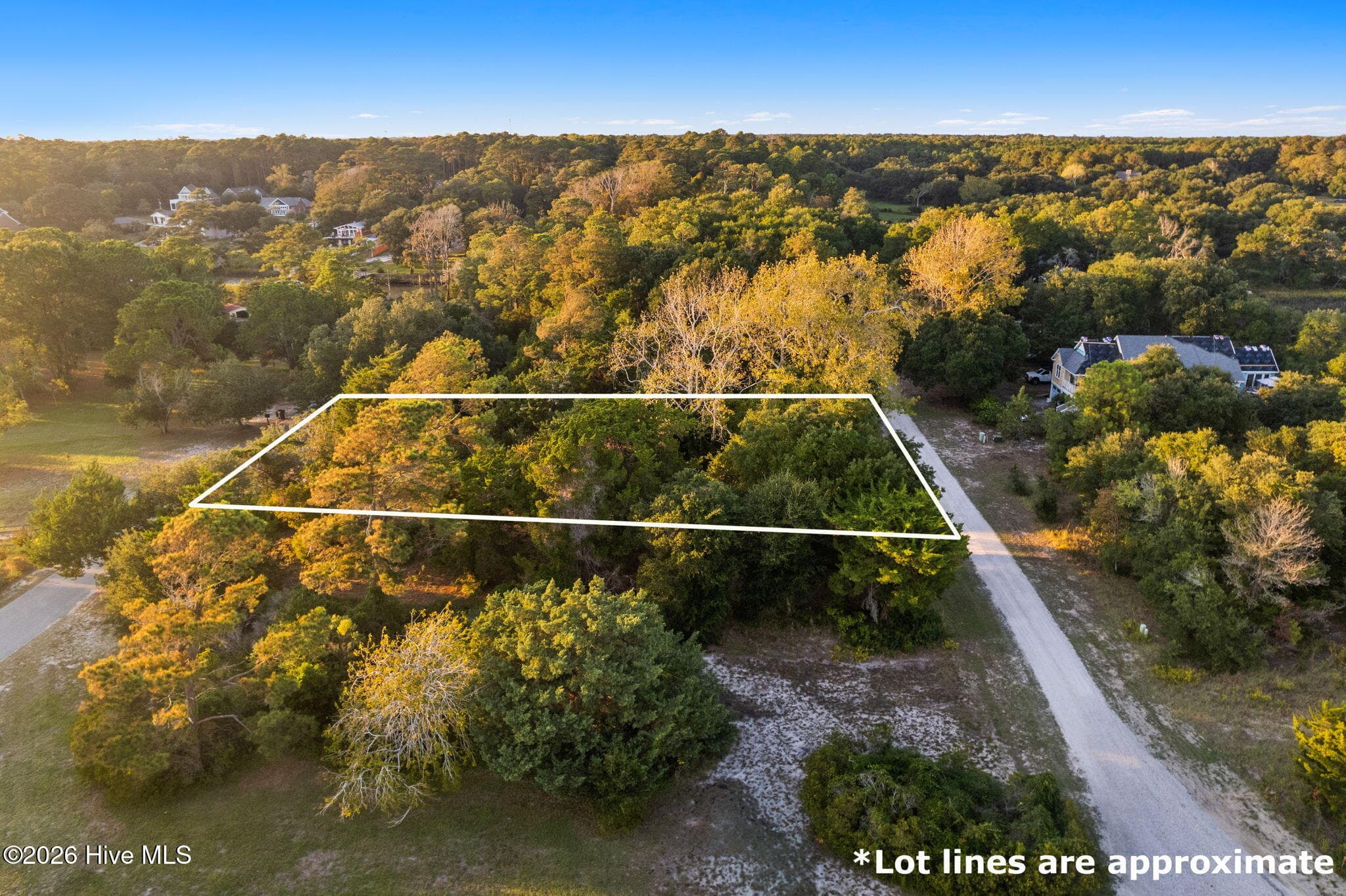 Residential Lot at 1717 8 Long Shore Drive SW, Shallotte, NC 28470, Shallotte, photo 7 of 23
