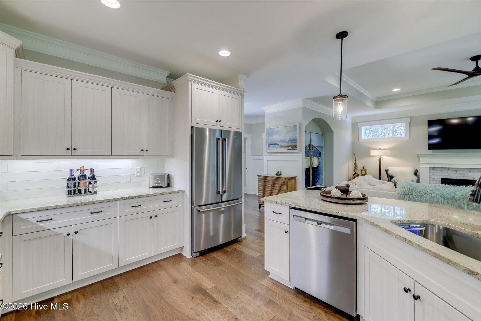 Single Family Residence at 106 Antioch Drive, McCormick, SC 29835, photo 13 of 45