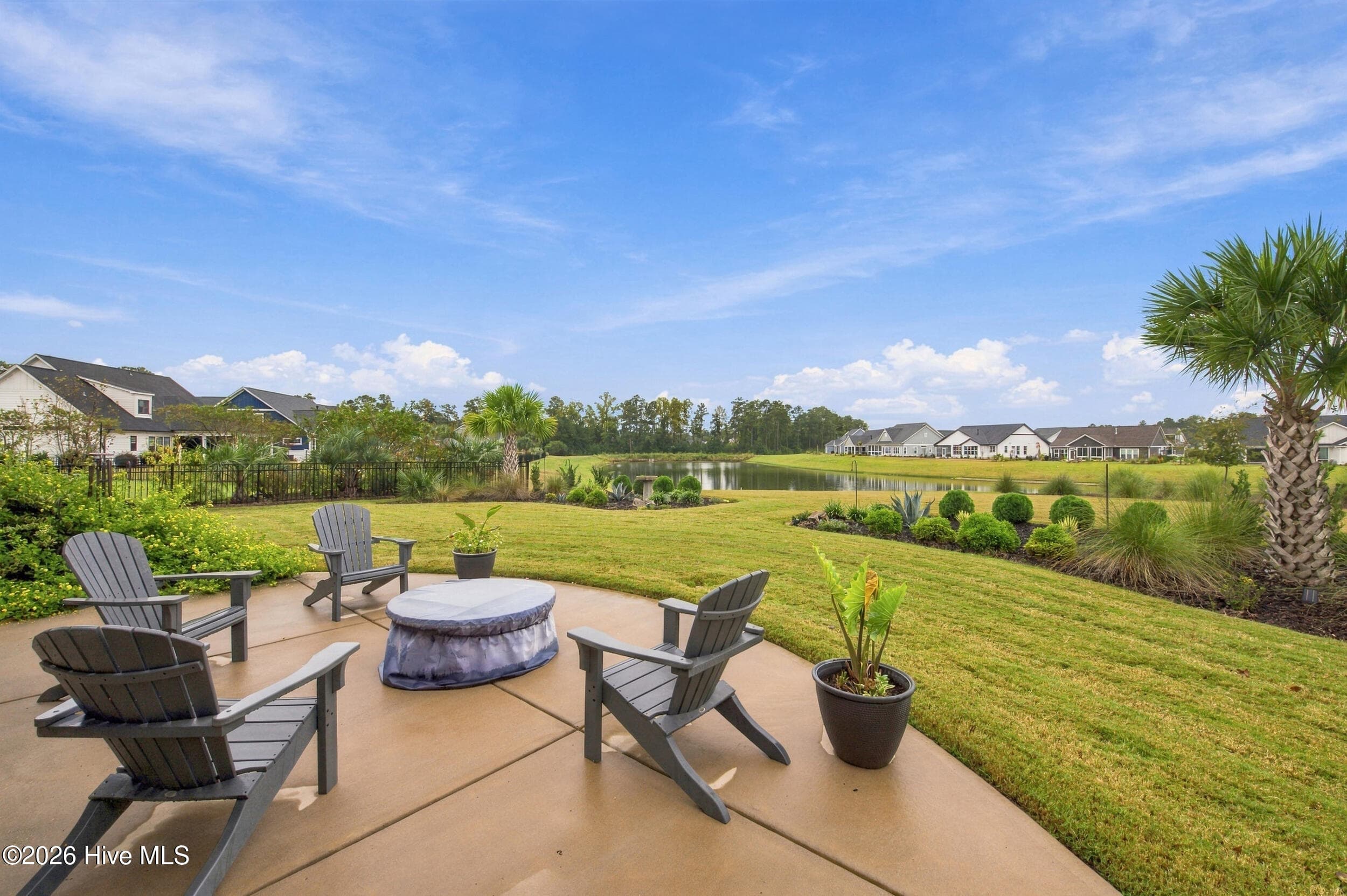 Single Family Residence at 1812 Angel Pond Lane, Leland, NC 28451, photo 30 of 35