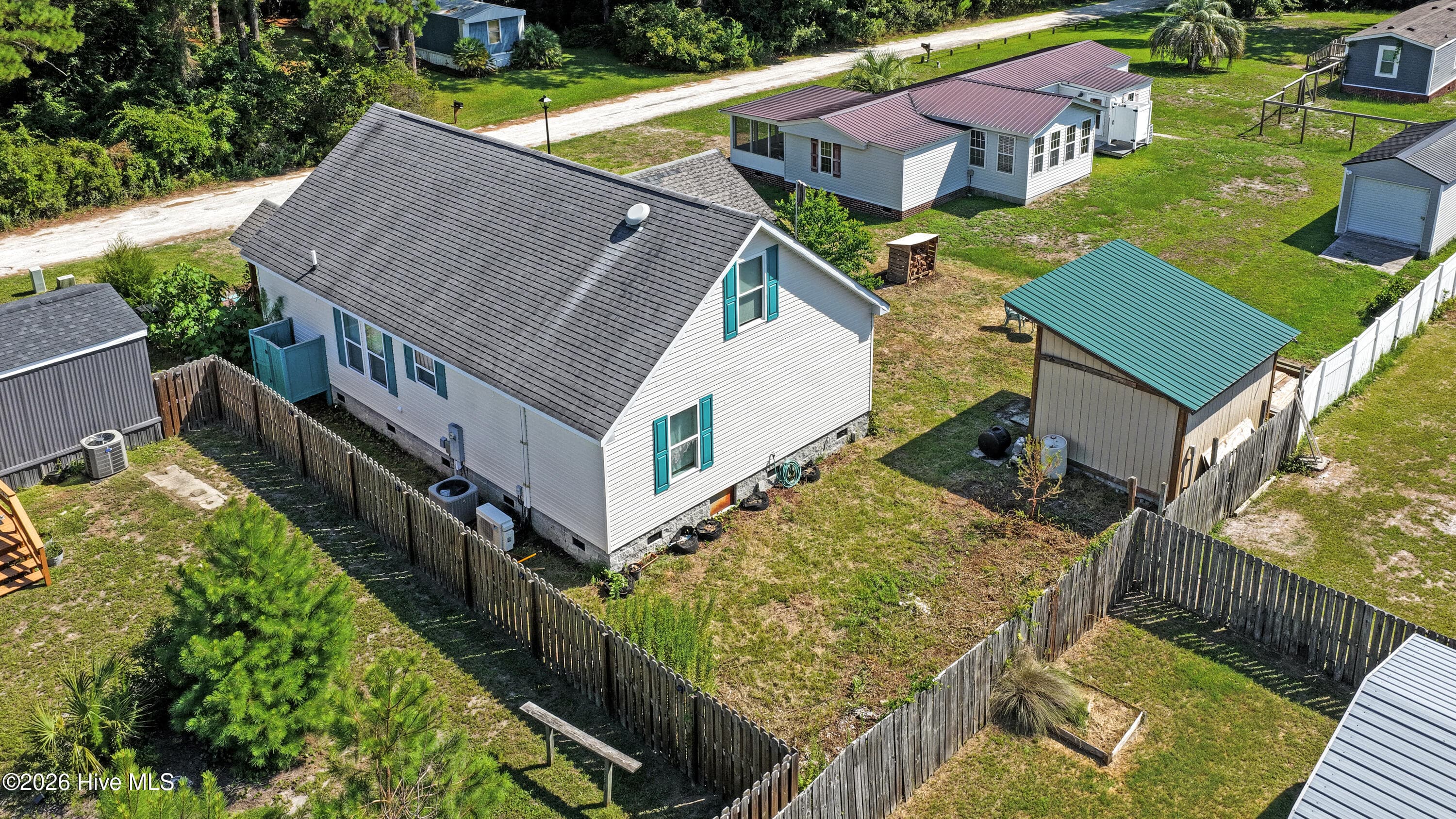 Single Family Residence at 7292 Lula Street SW, Ocean Isle Beach, NC 28469, photo 34 of 41