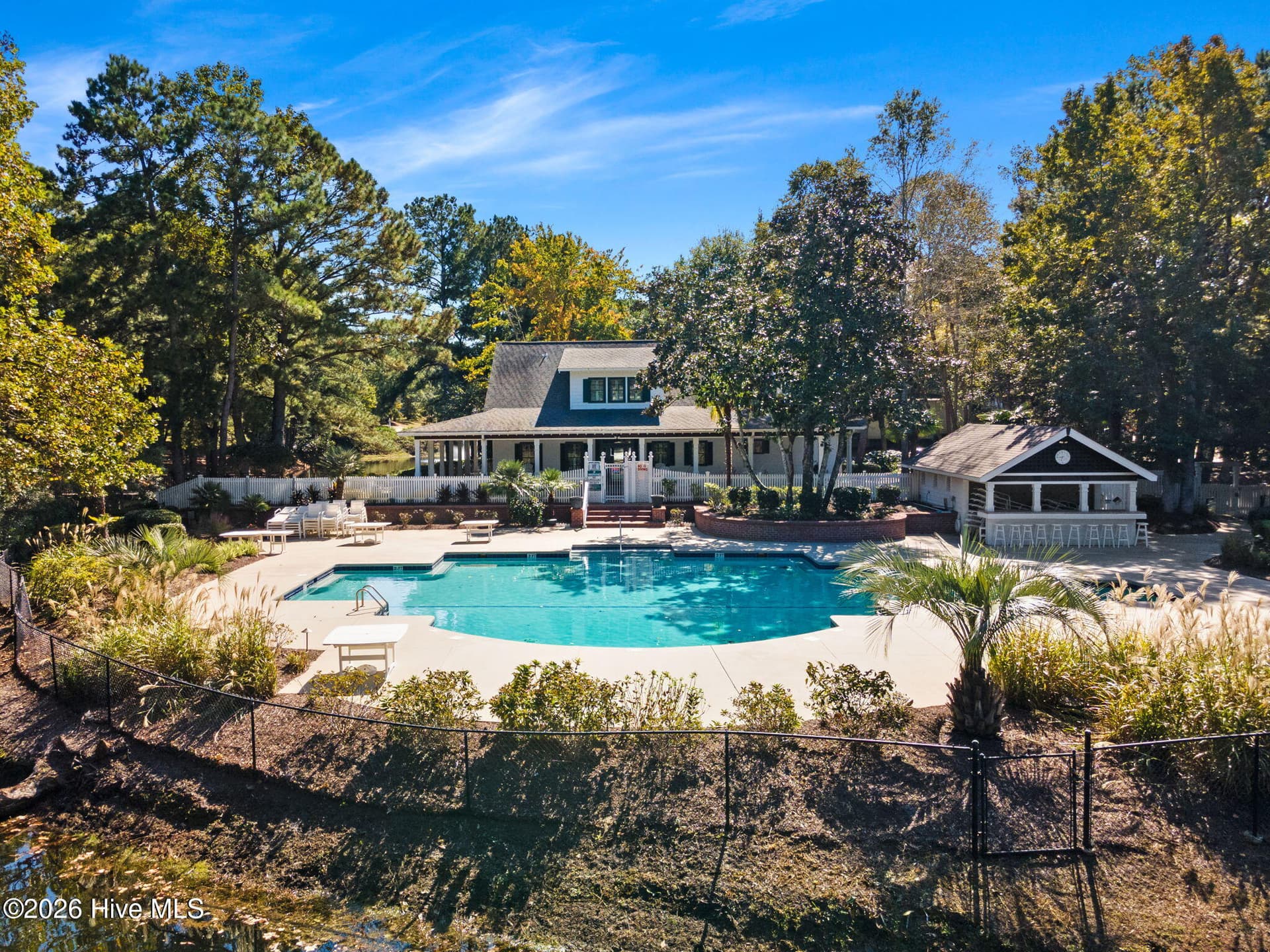 Single Family Residence at 9099 Village Lake Drive SW, Calabash, NC 28467, photo 57 of 63