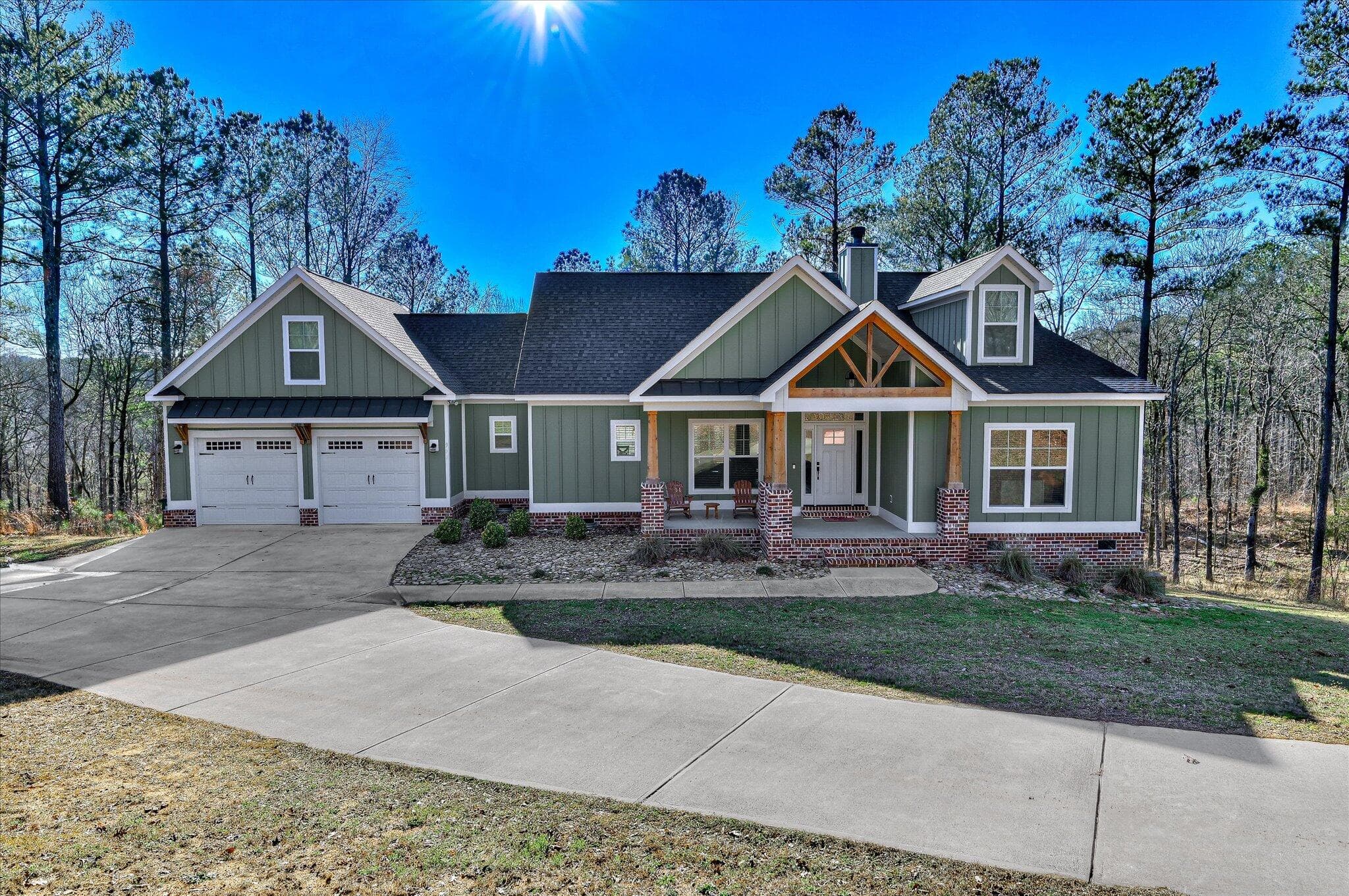 955 Colonel Shaw's Way, North Augusta, SC 29860