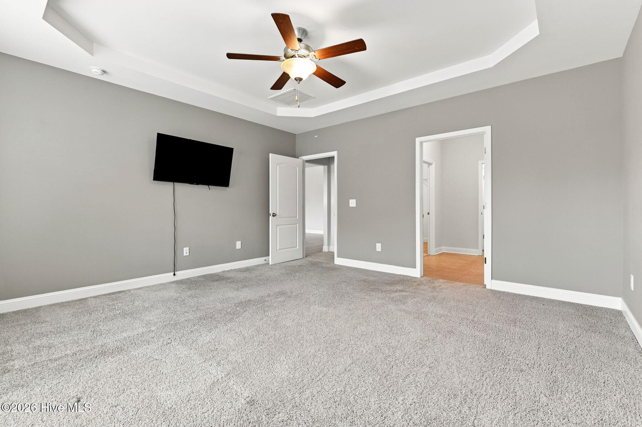 Single Family Residence at 116 Hopeland Drive, Lillington, NC 27546, photo 35 of 57