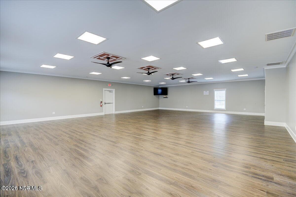 Single Family Residence at 5010 Spring Green Pass, New Bern, NC 28562, photo 105 of 163