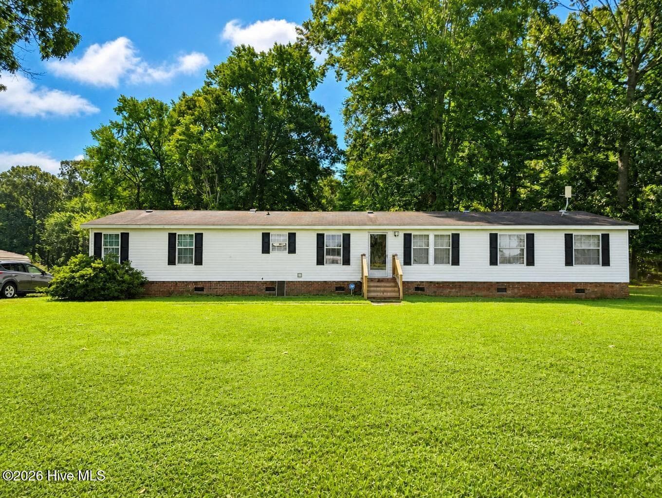 286 Deep Creek Road, Hertford, NC 27944