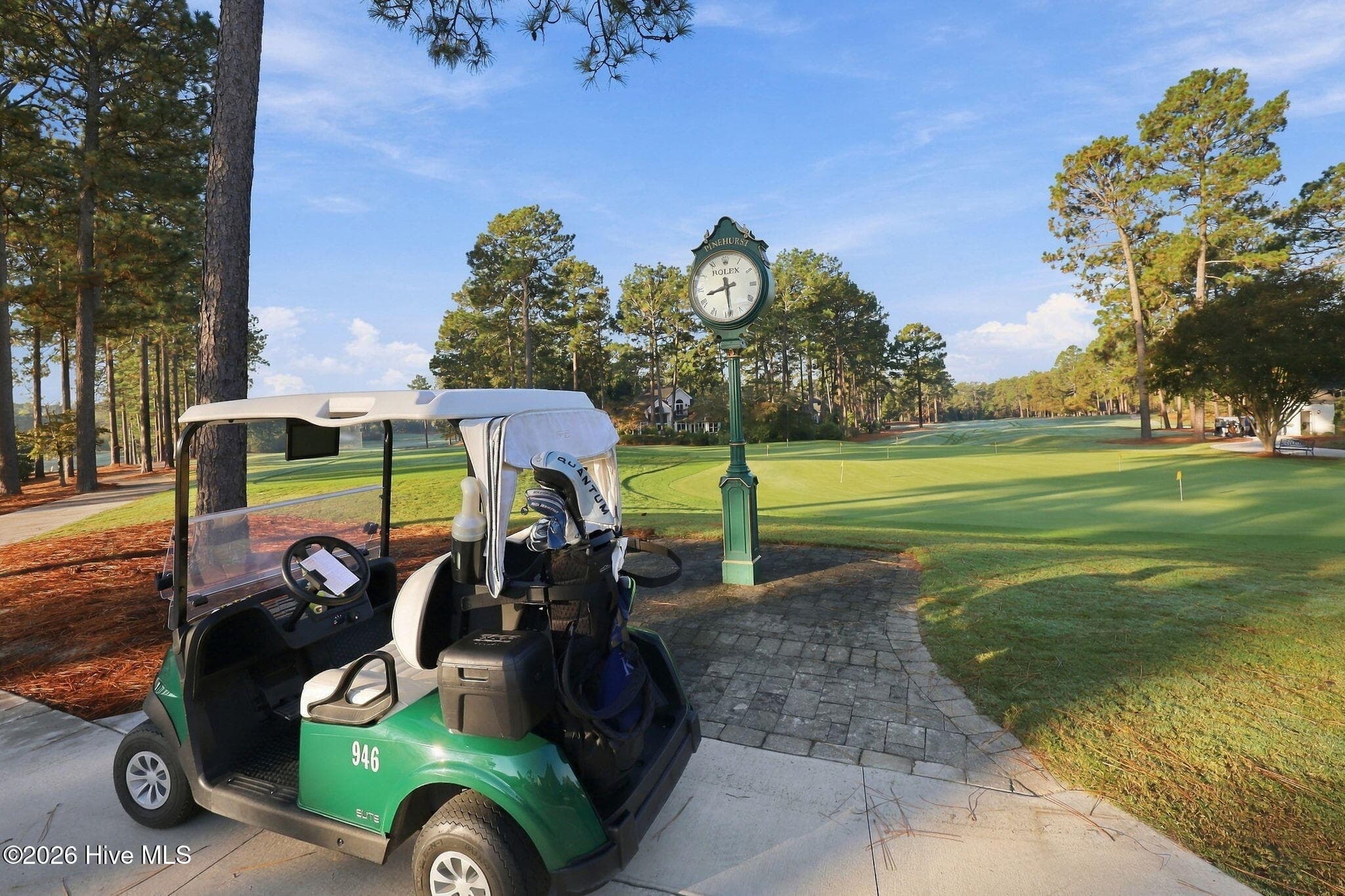Single Family Residence at 70 Royal Dublin Downs, Pinehurst, NC 28374, photo 53 of 53