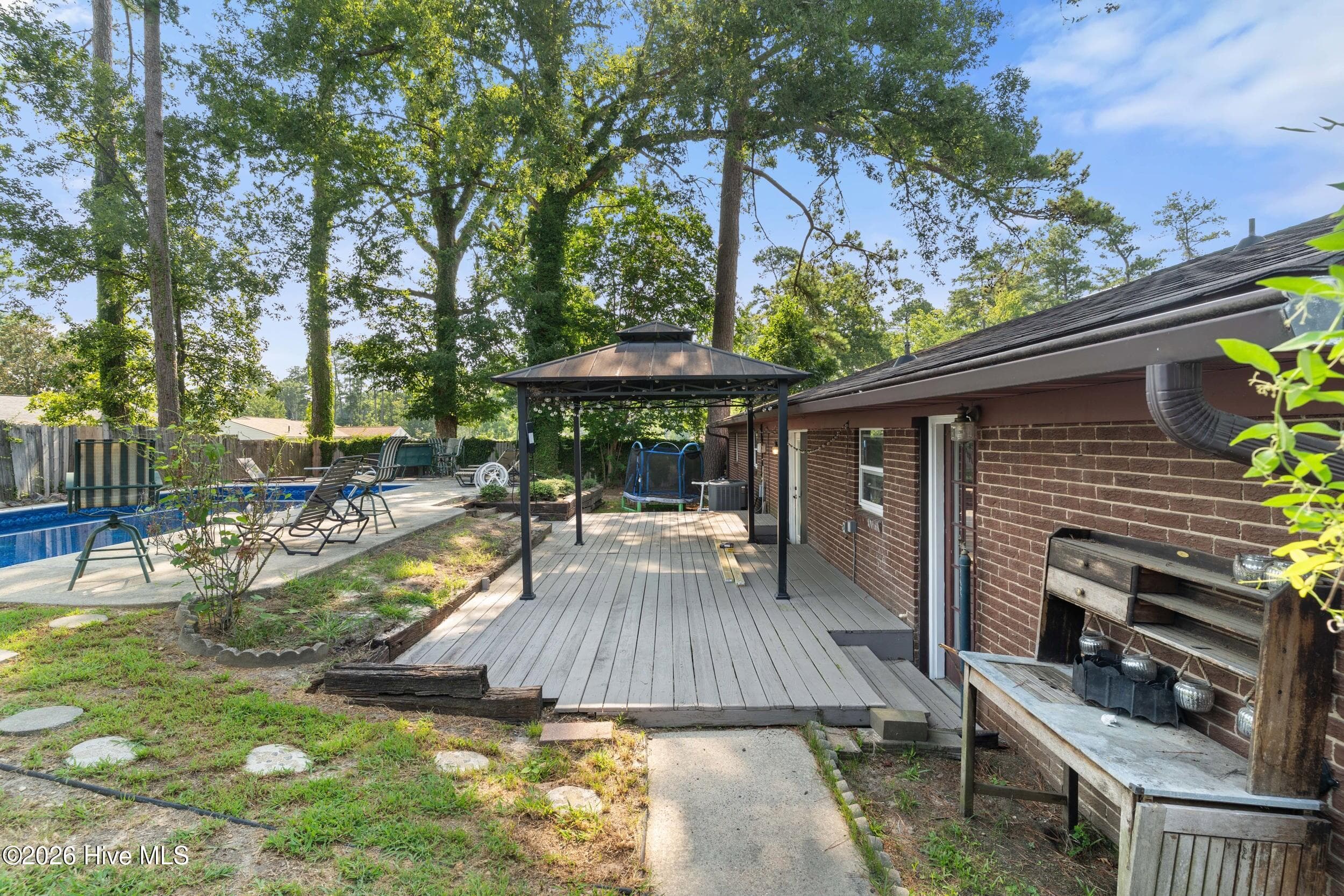 Single Family Residence at 3145 Crane Ferry Road, Augusta, GA 30907, photo 36 of 40