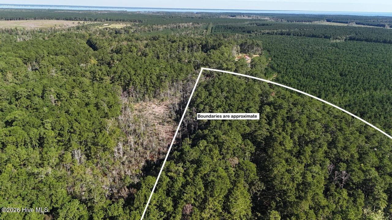 4701 77 Merrimon Road, Beaufort, NC 28516