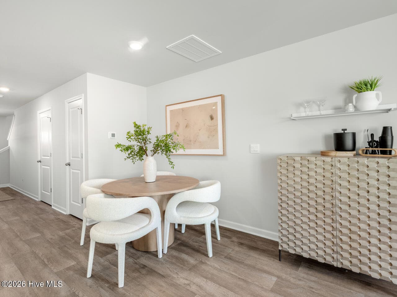 Image is similar to actual home. Colors/finishes may vary - 8189 Foxglove Lane Unit 90, Leland, NC 28451