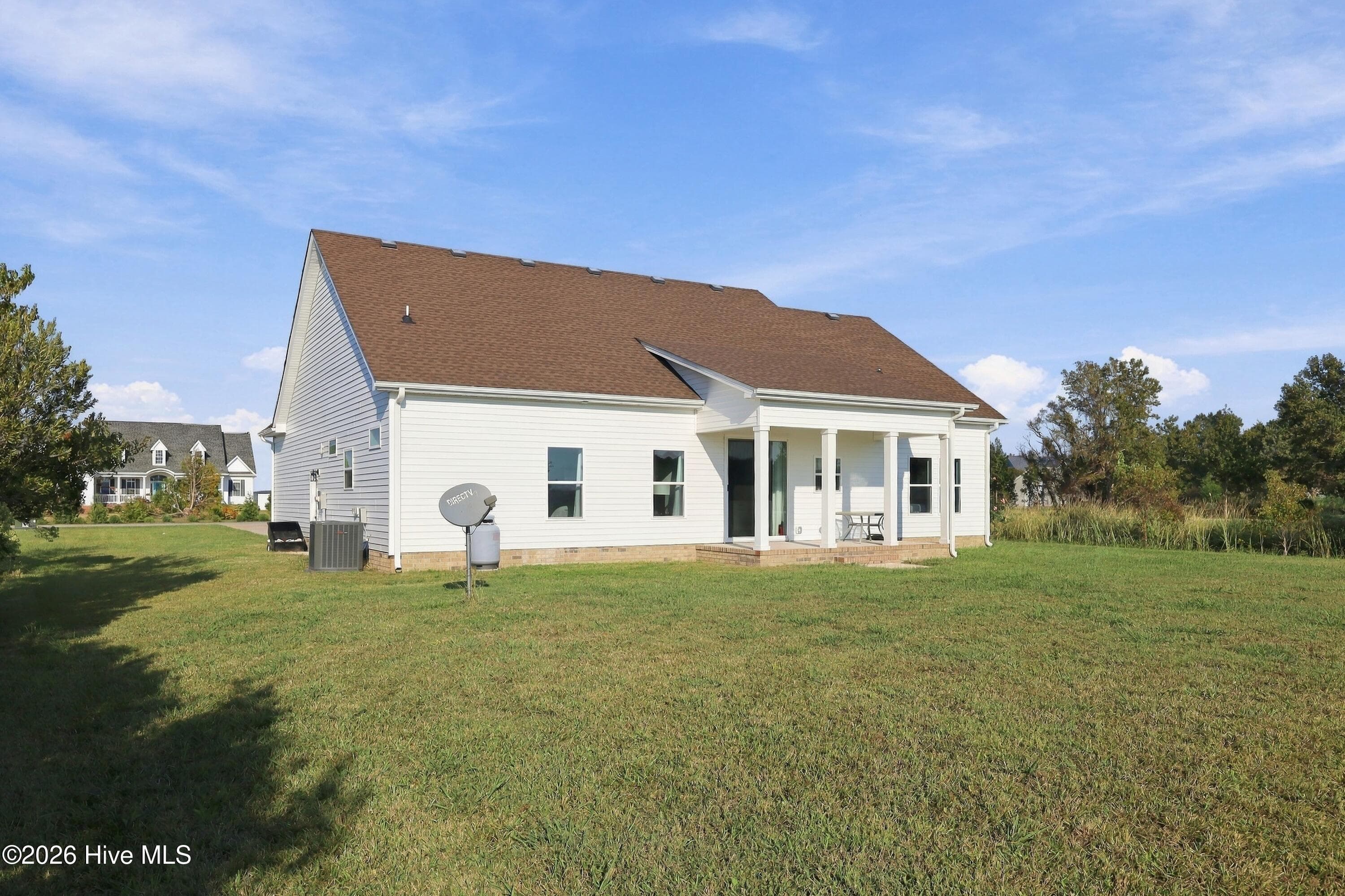 Single Family Residence at 105 Durant Street, Hertford, NC 27944, photo 55 of 76