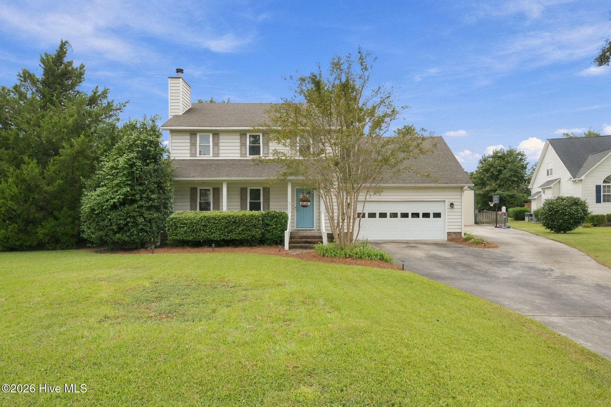 203 Trolley Court, New Bern, NC 28560