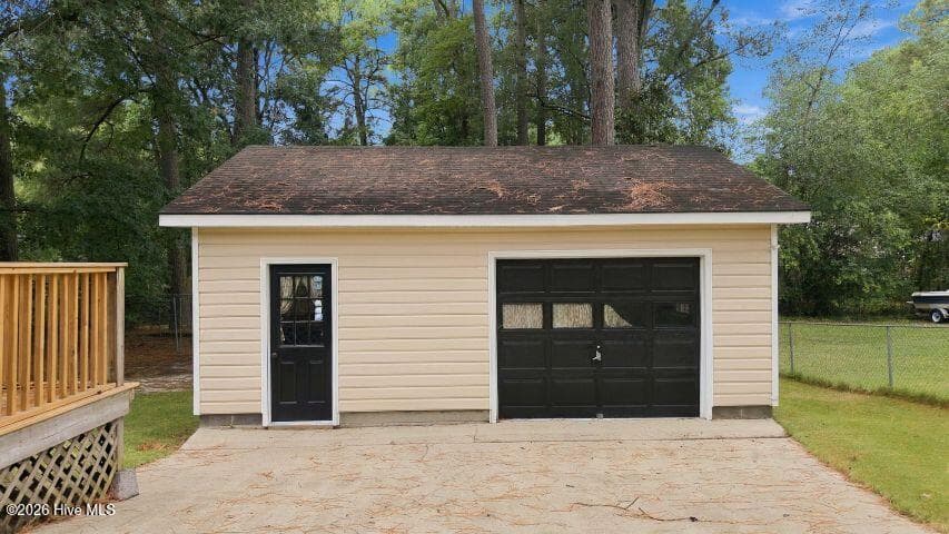 Single Family Residence at 2509 Ward Boulevard, Wilson, NC 27893, photo 51 of 60