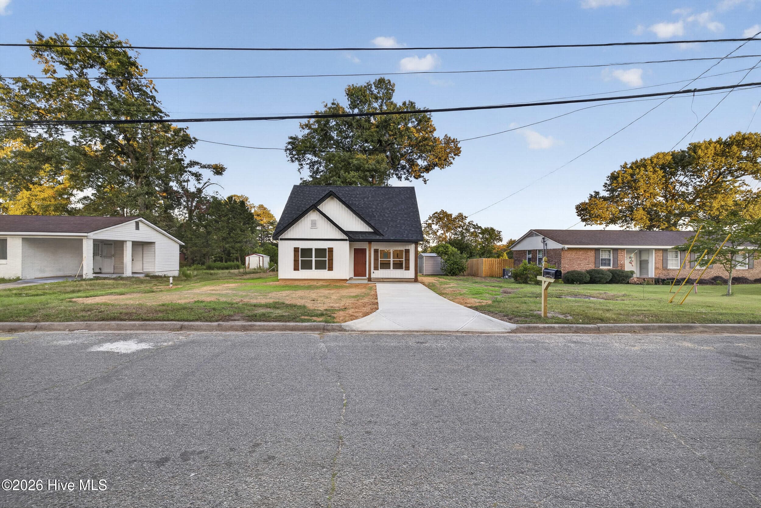 Single Family Residence at 3028 Brighton Street, Augusta, GA 30906, photo 56 of 58