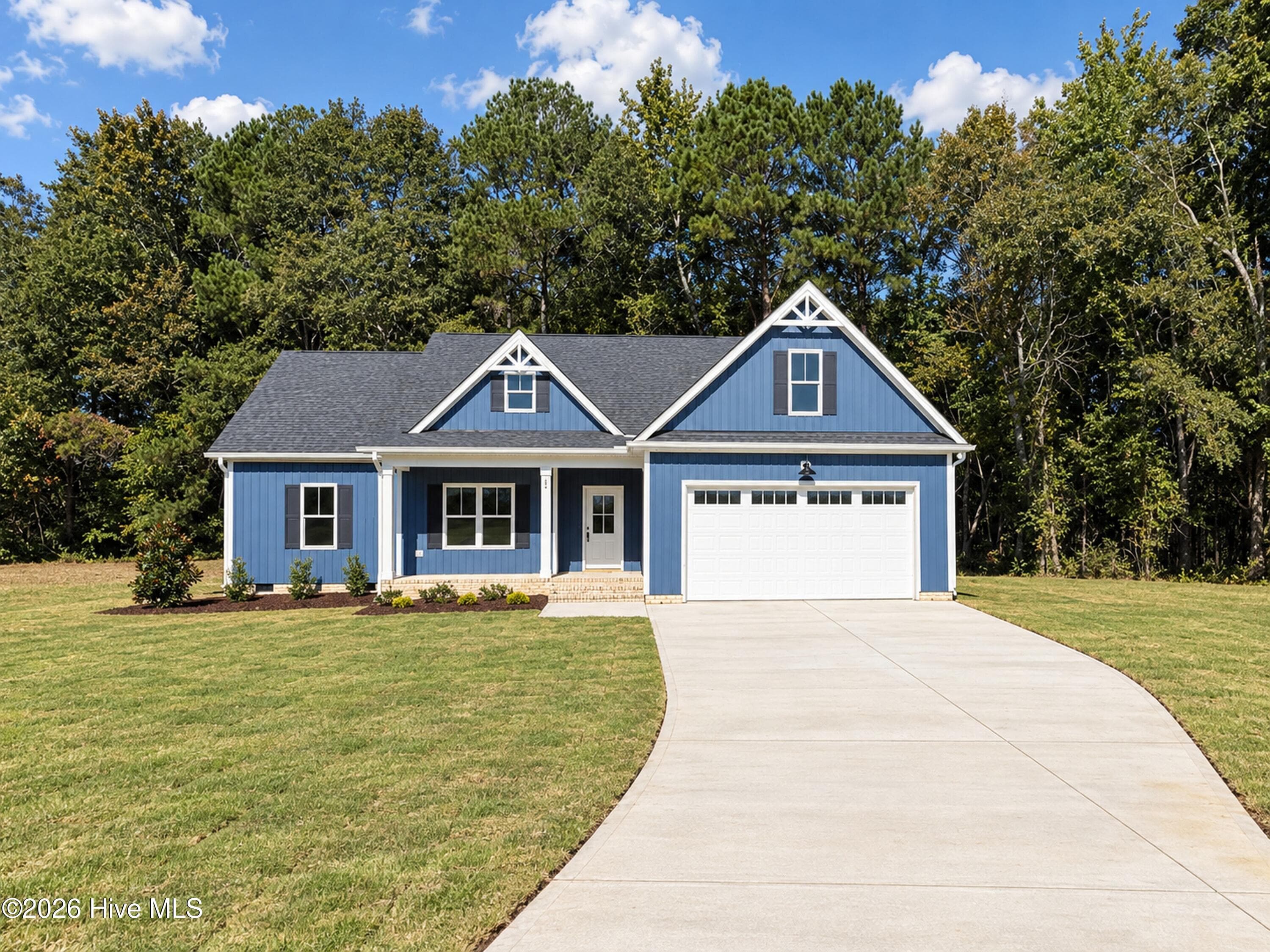 Single Family Residence at 74 Clio Court, Selma, NC 27576, photo 5 of 75