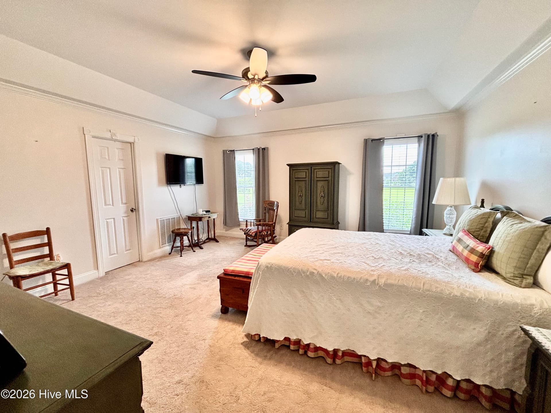 122 Challenge Club Drive, Clinton, NC 28328
