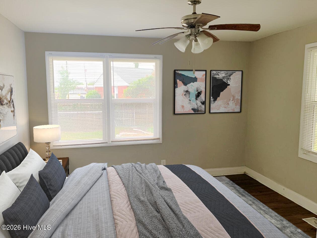 Single Family Residence at 1518 Dade Street, Augusta, GA 30904, photo 6 of 17