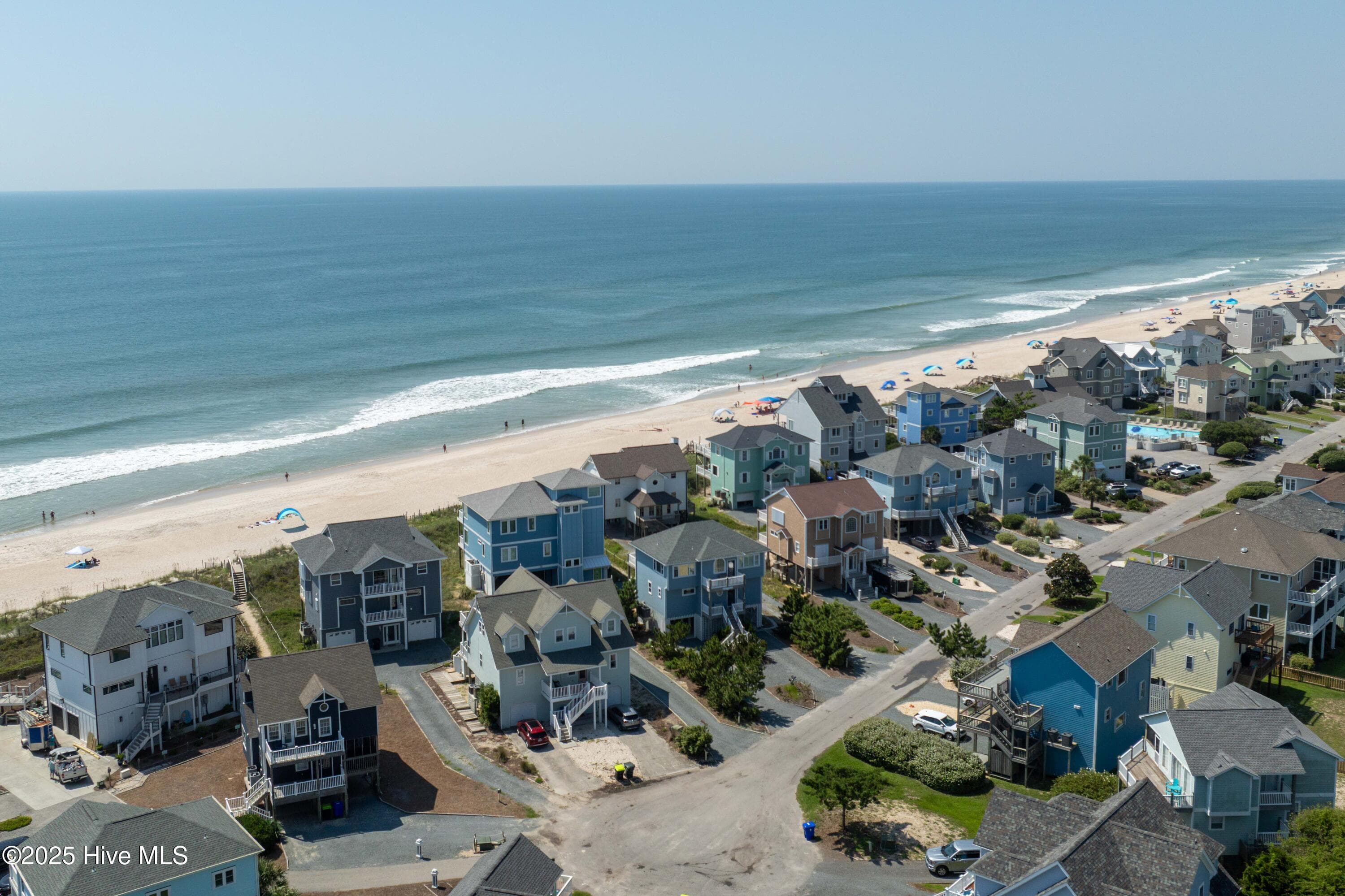 Single Family Residence at 124 N Permuda Wynd Drive, North Topsail Beach, NC 28460, photo 80 of 84