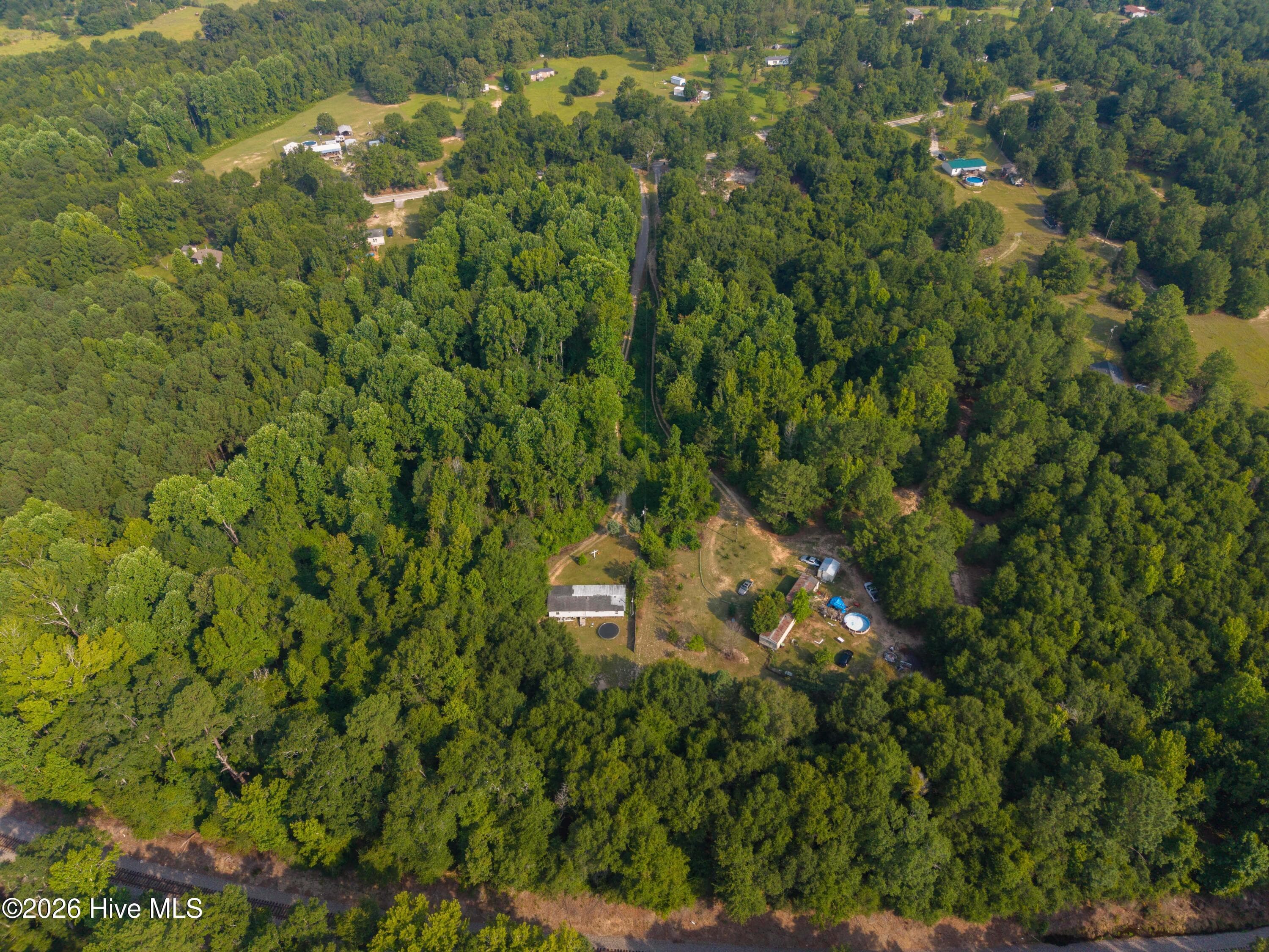 Residential Lot at 595 TRO Bennock Mill Road, Augusta, GA 30906, photo 6 of 14