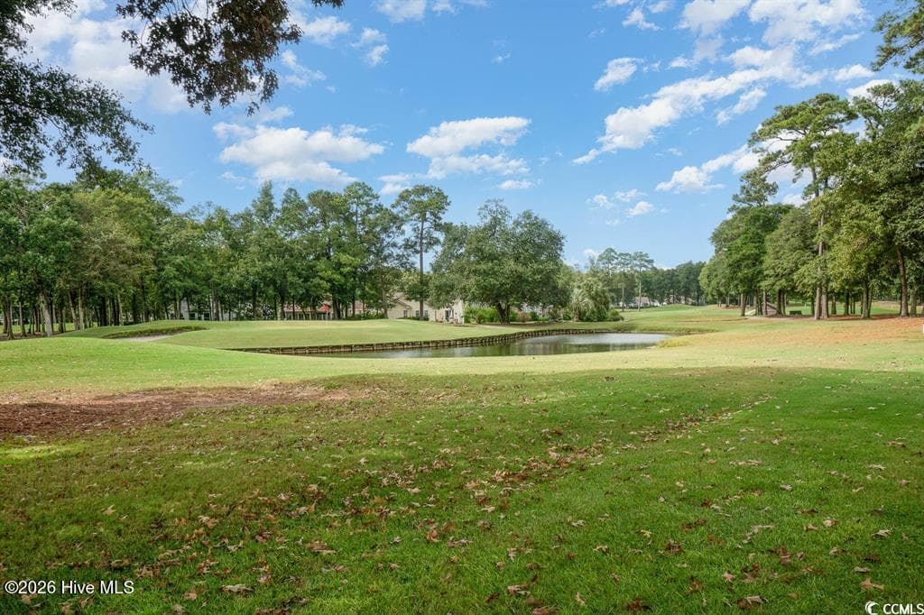 Condominium at 4459 Turtle Lane Apt 2b, Little River, SC 29566, photo 34 of 38
